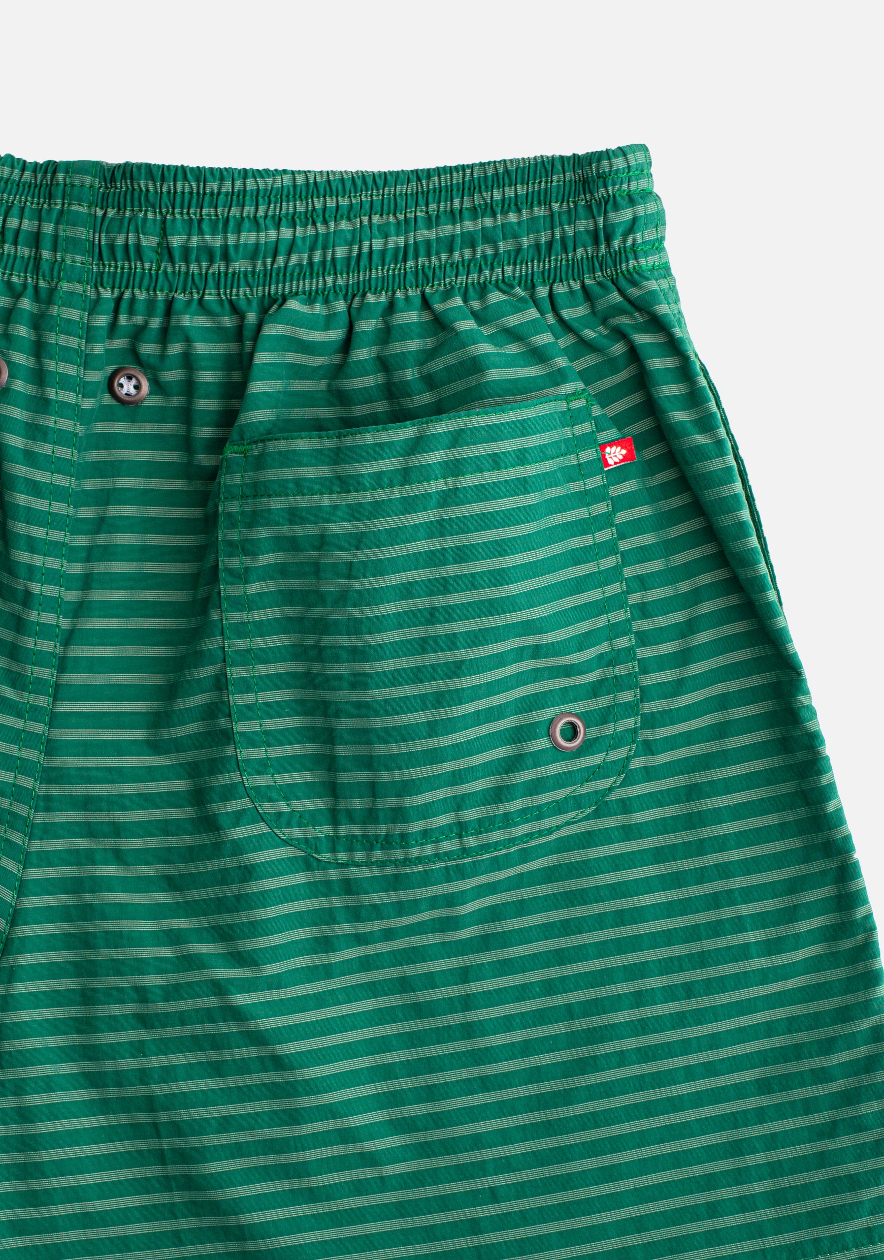 Pantaloneta Vallarta Verde Medio