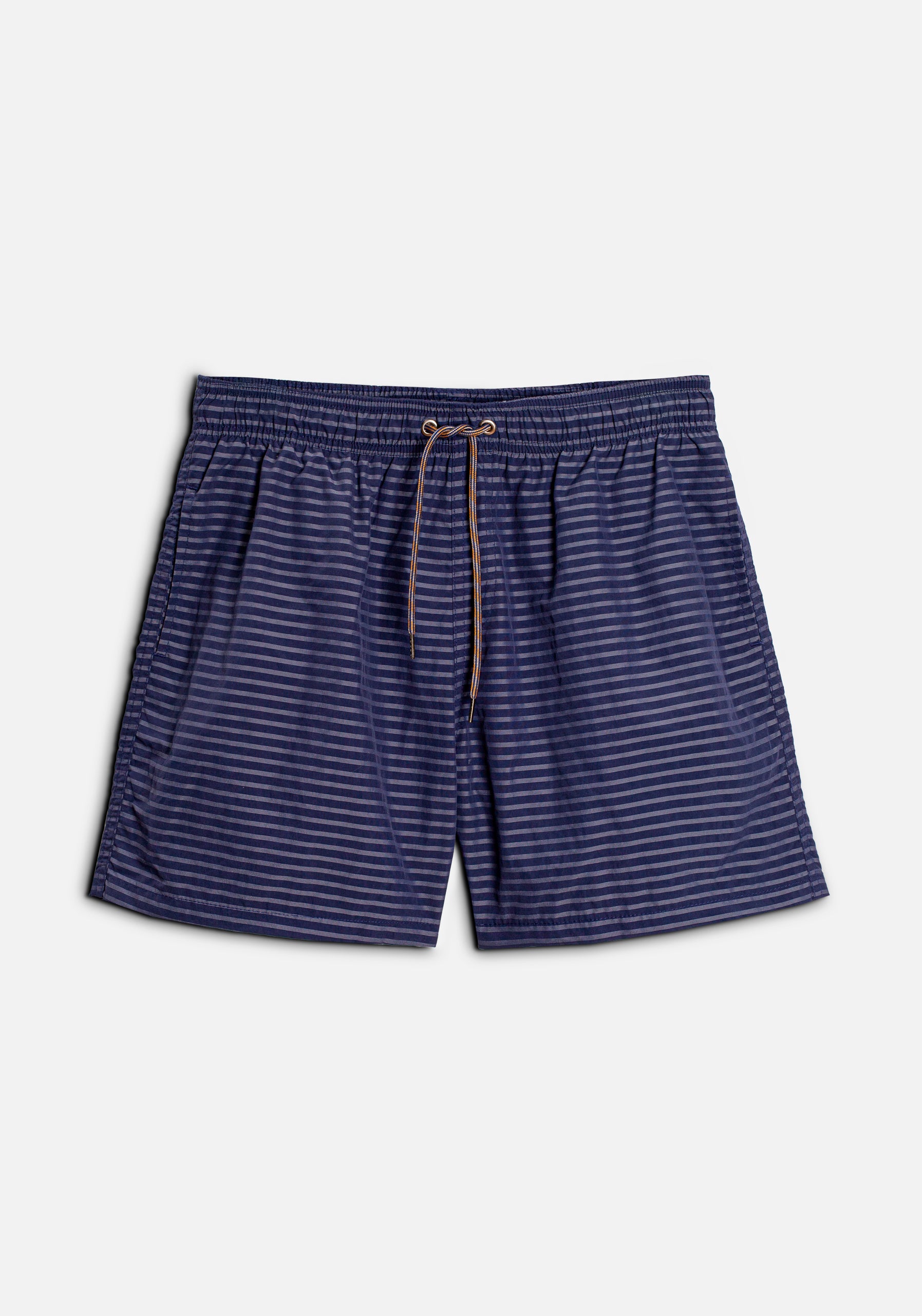 Pantaloneta Vallarta Azul Oscuro