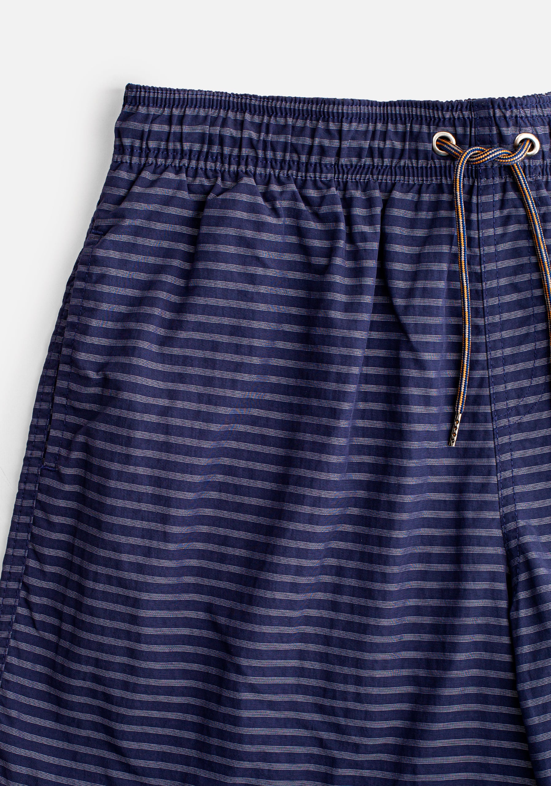 Pantaloneta Vallarta Azul Oscuro