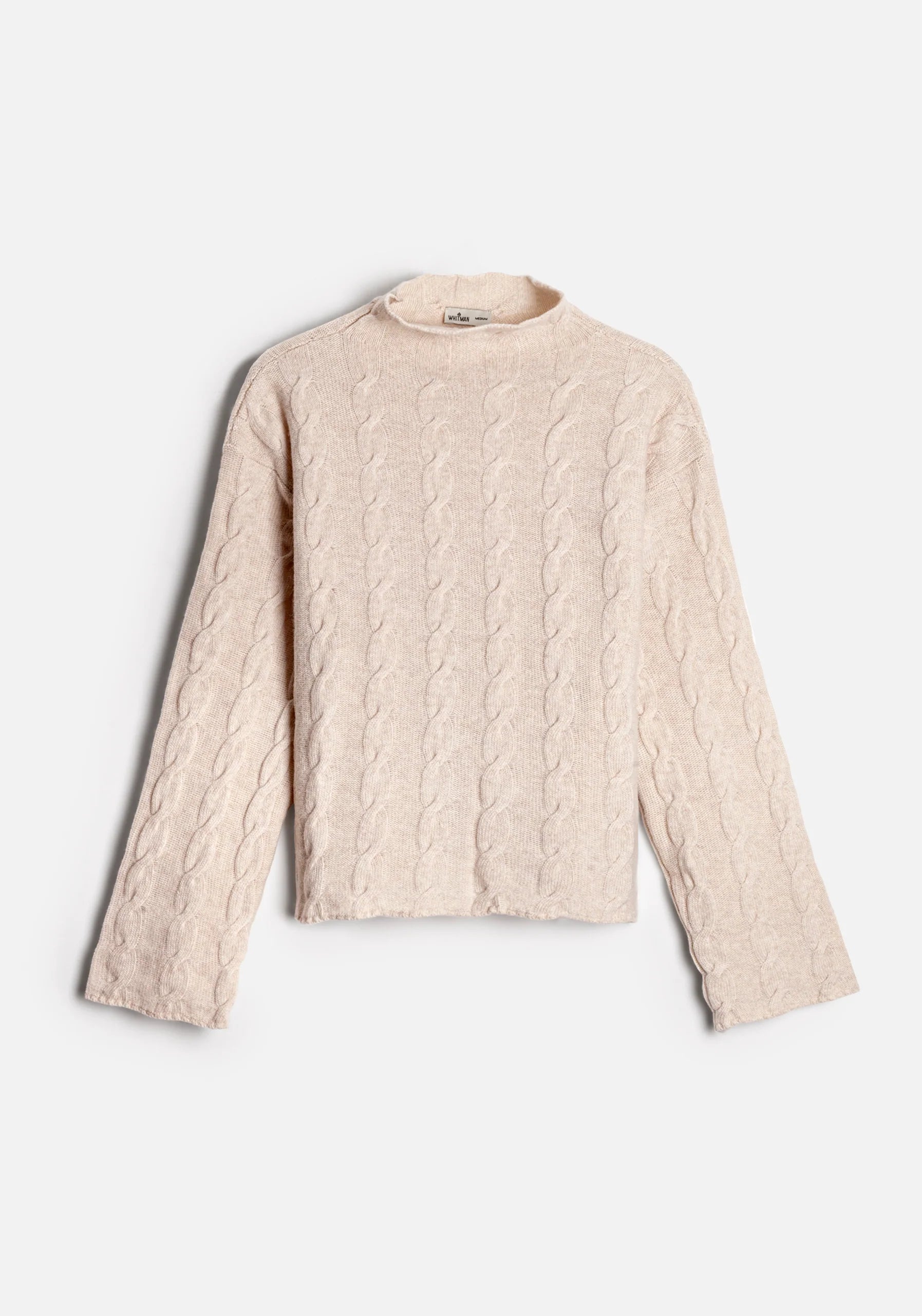 Sweater Adana CT Beige