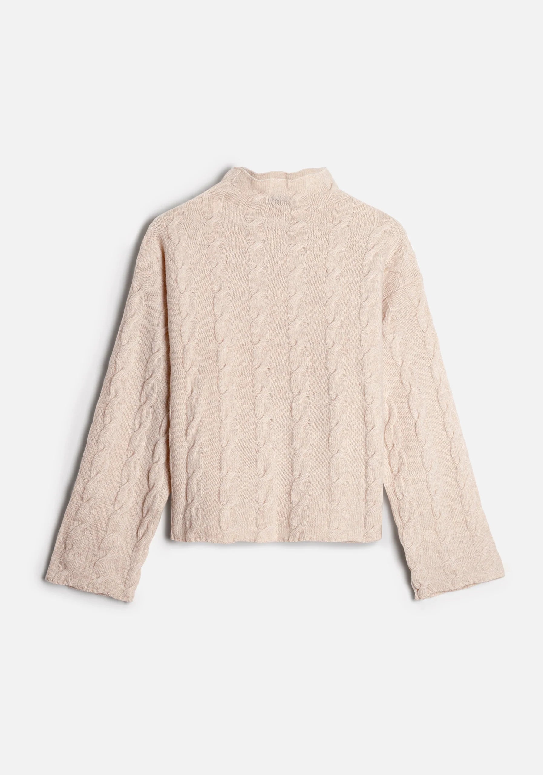 Sweater Adana CT Beige