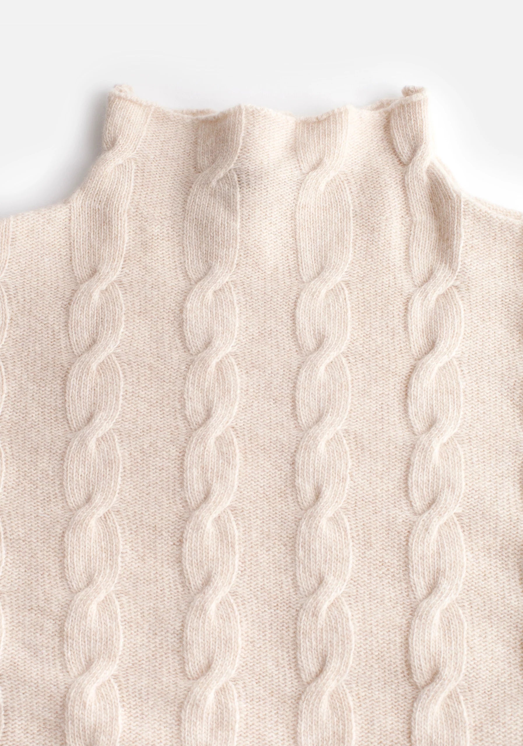 Sweater Adana CT Beige