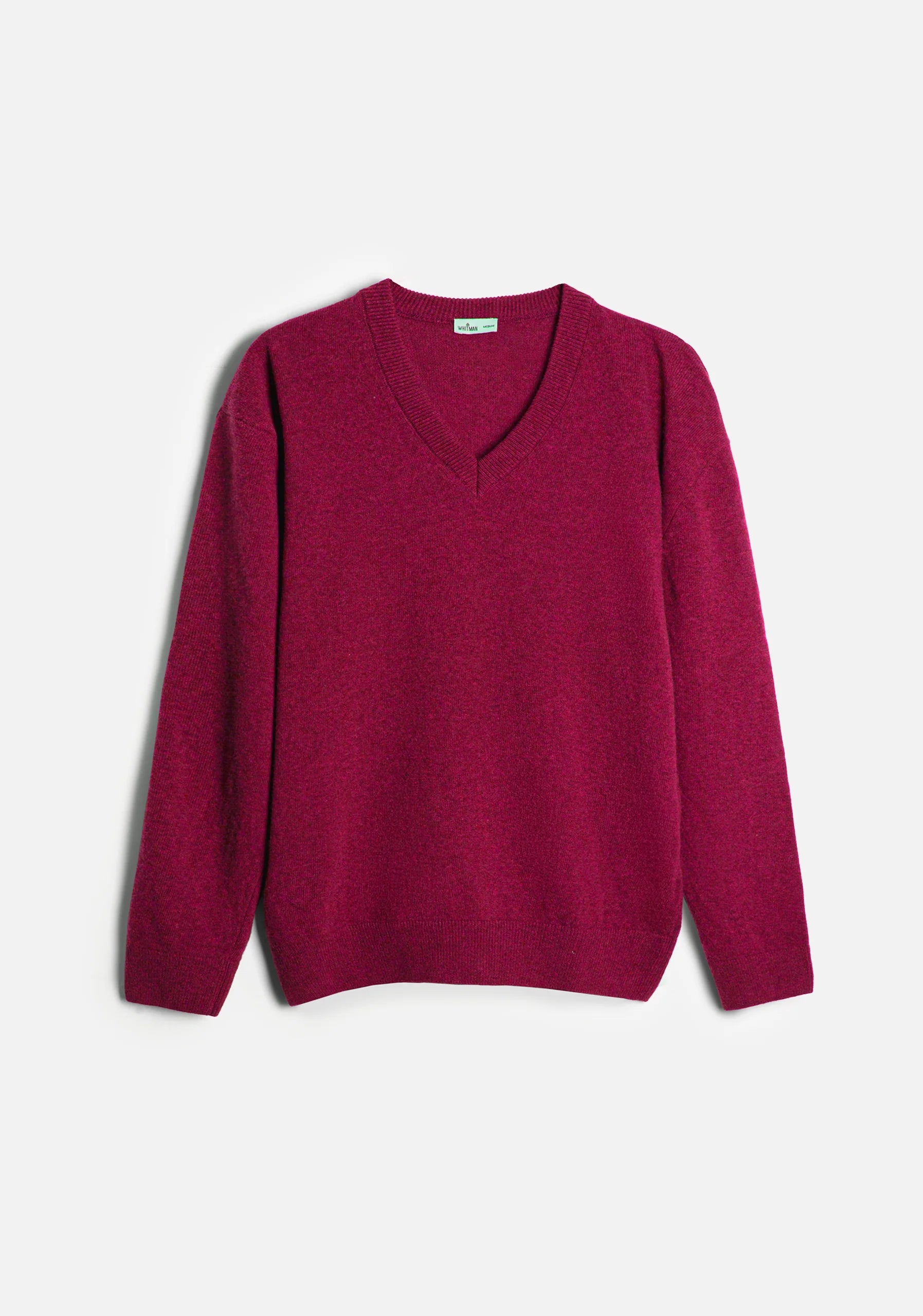Sweater Metz CV Cereza