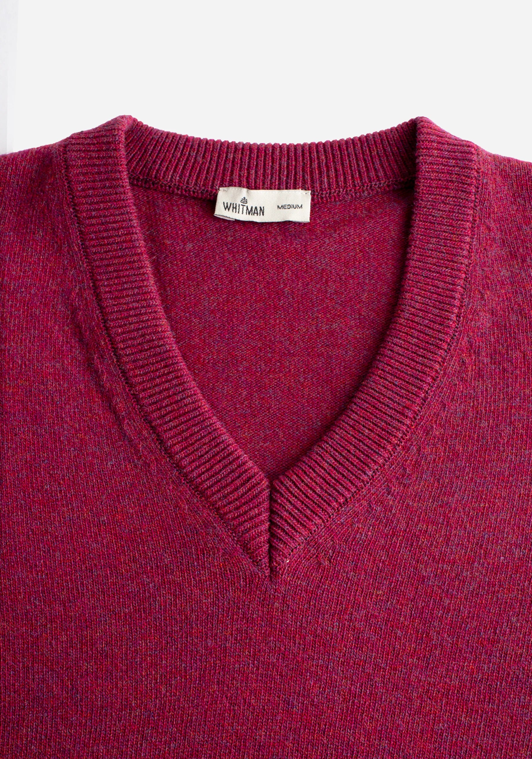 Sweater Metz CV Cereza