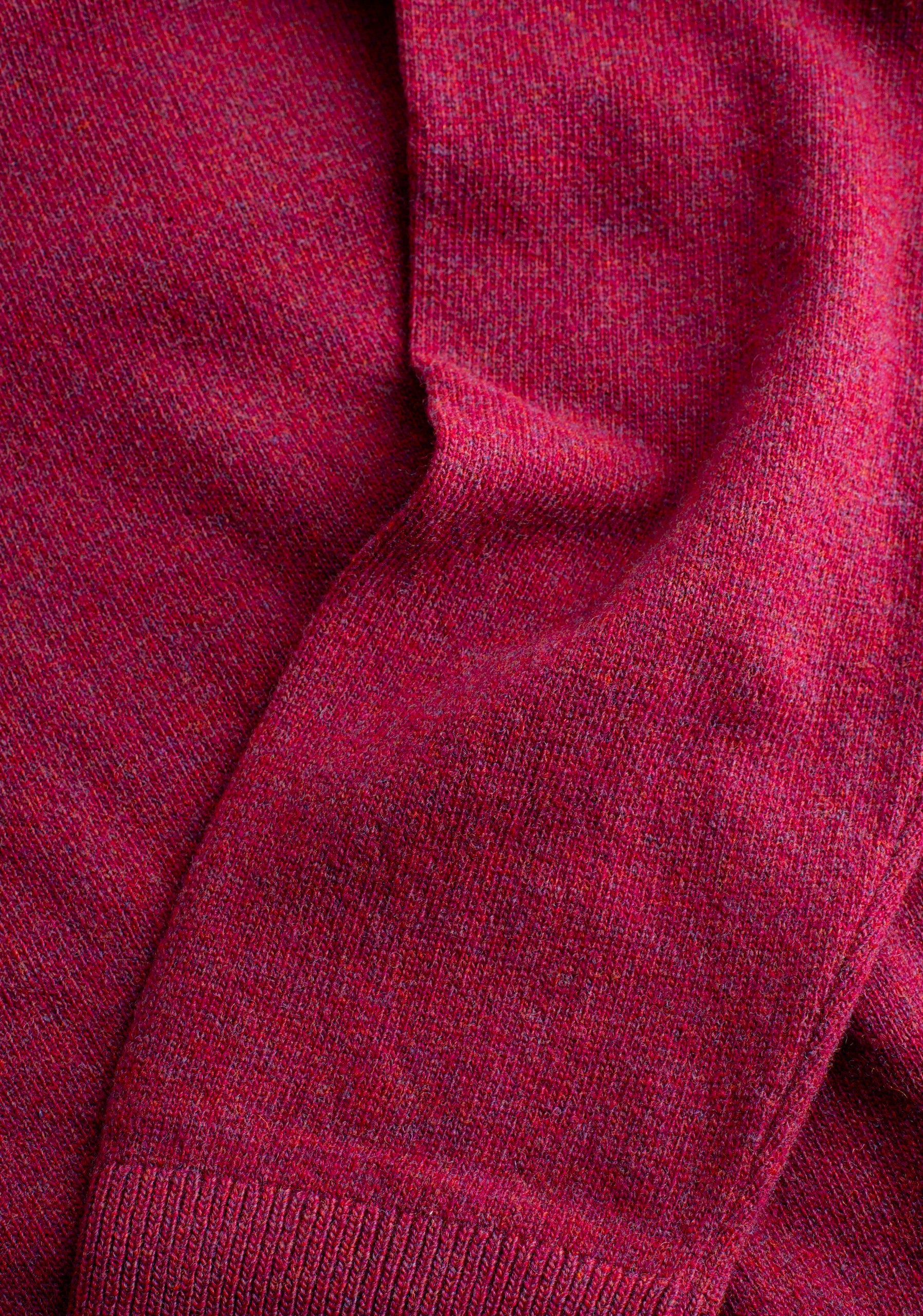 Sweater Metz CV Cereza