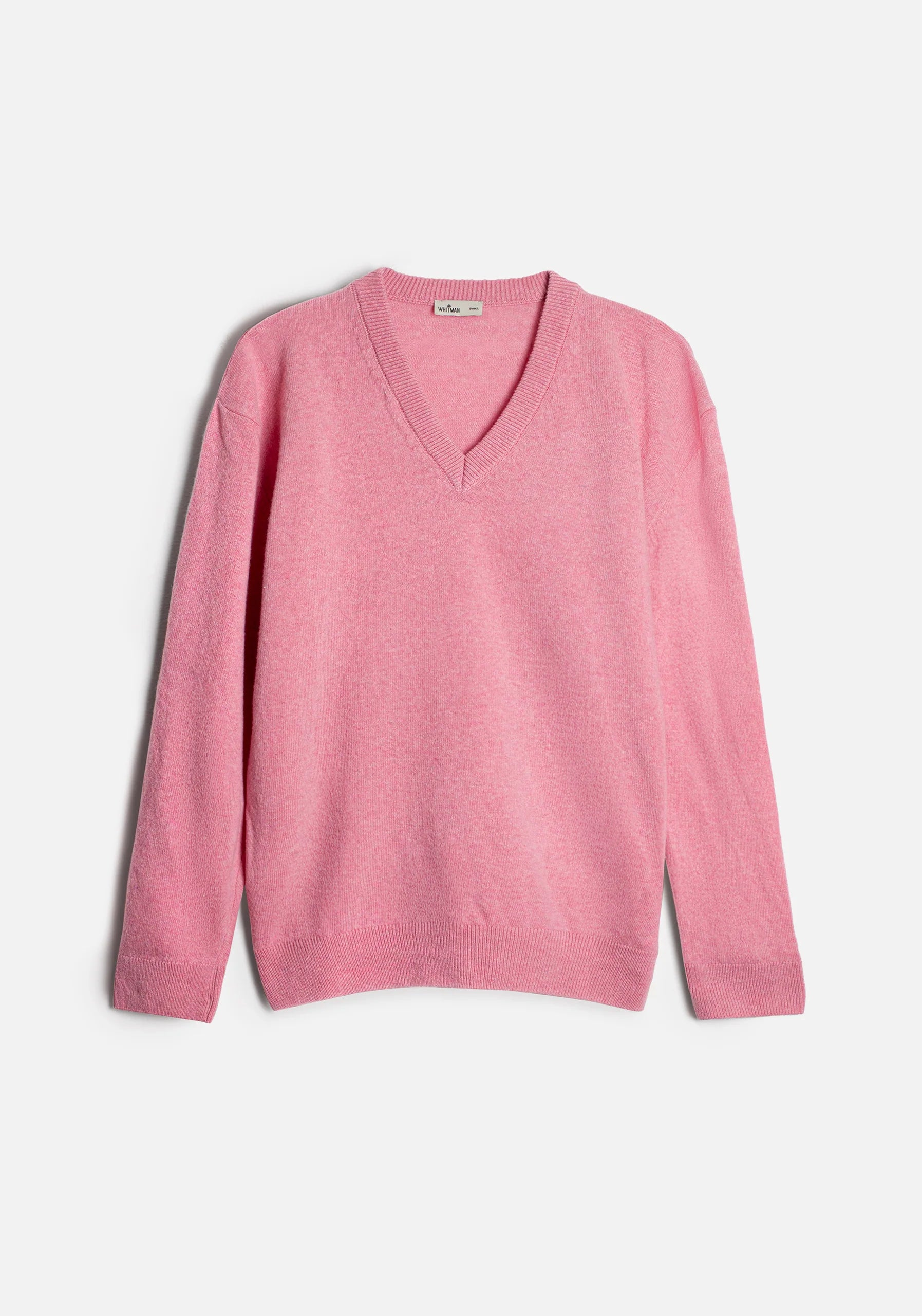 Sweater Metz CV Rosado