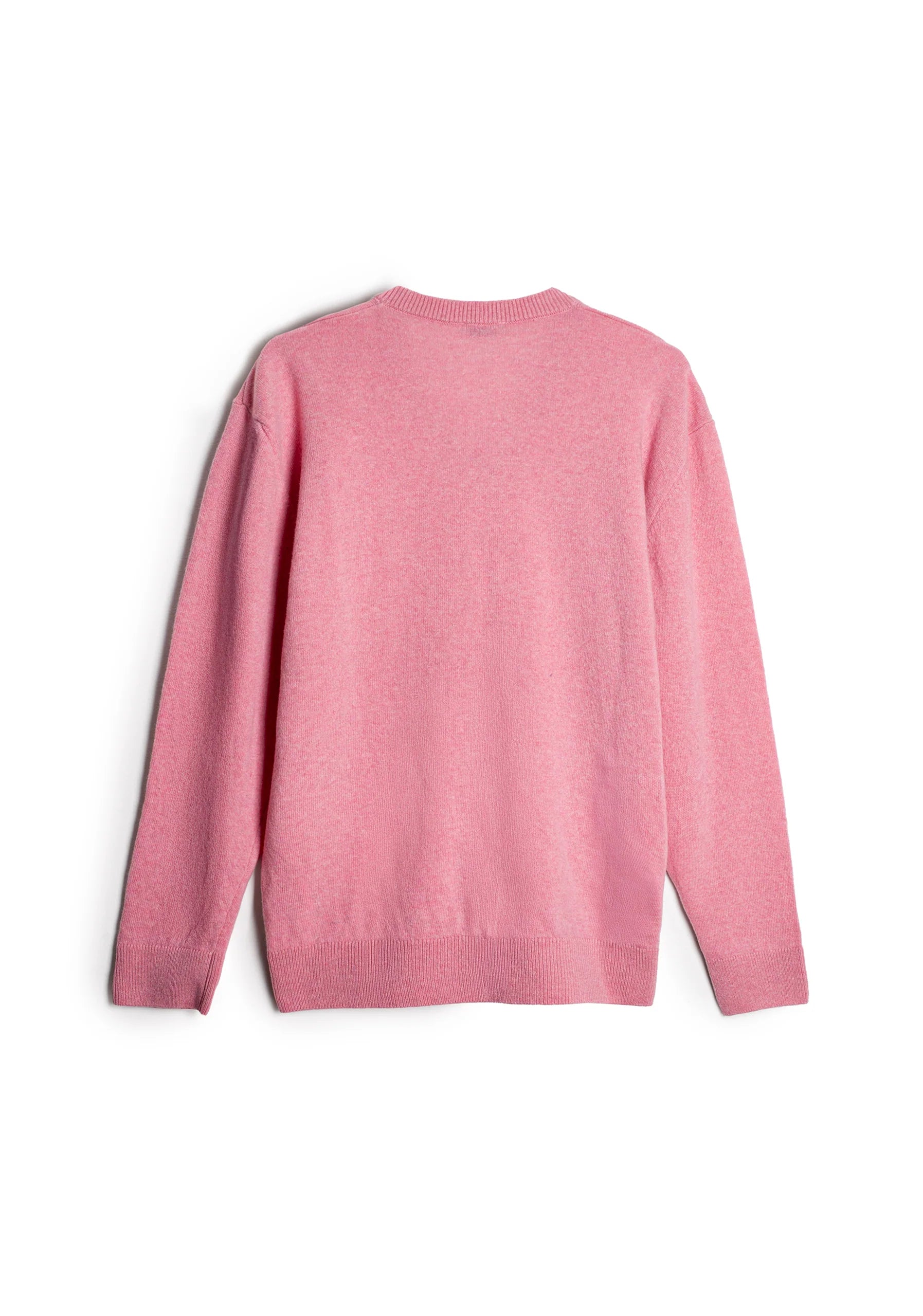 Sweater Metz CV Rosado