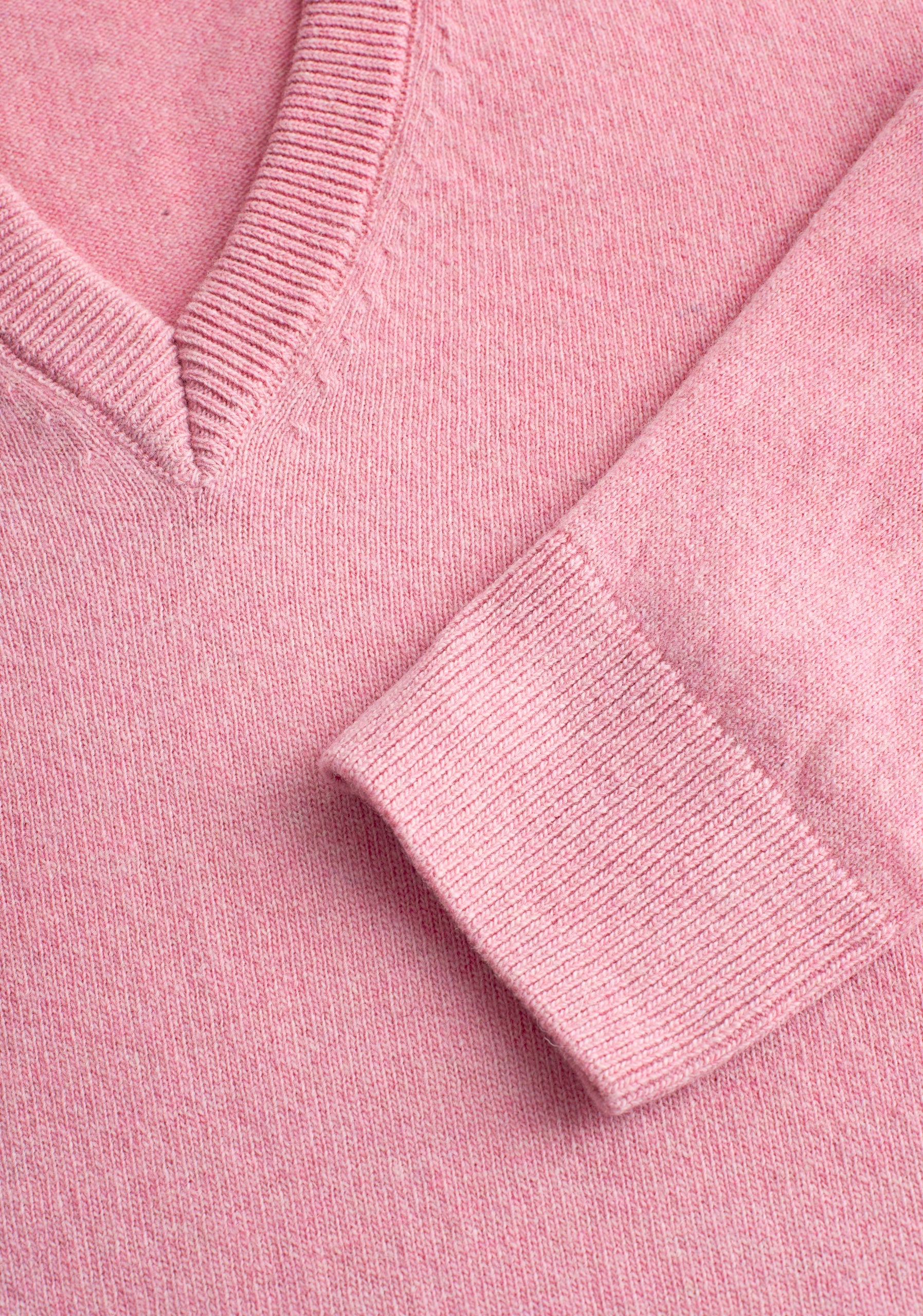 Sweater Metz CV Rosado