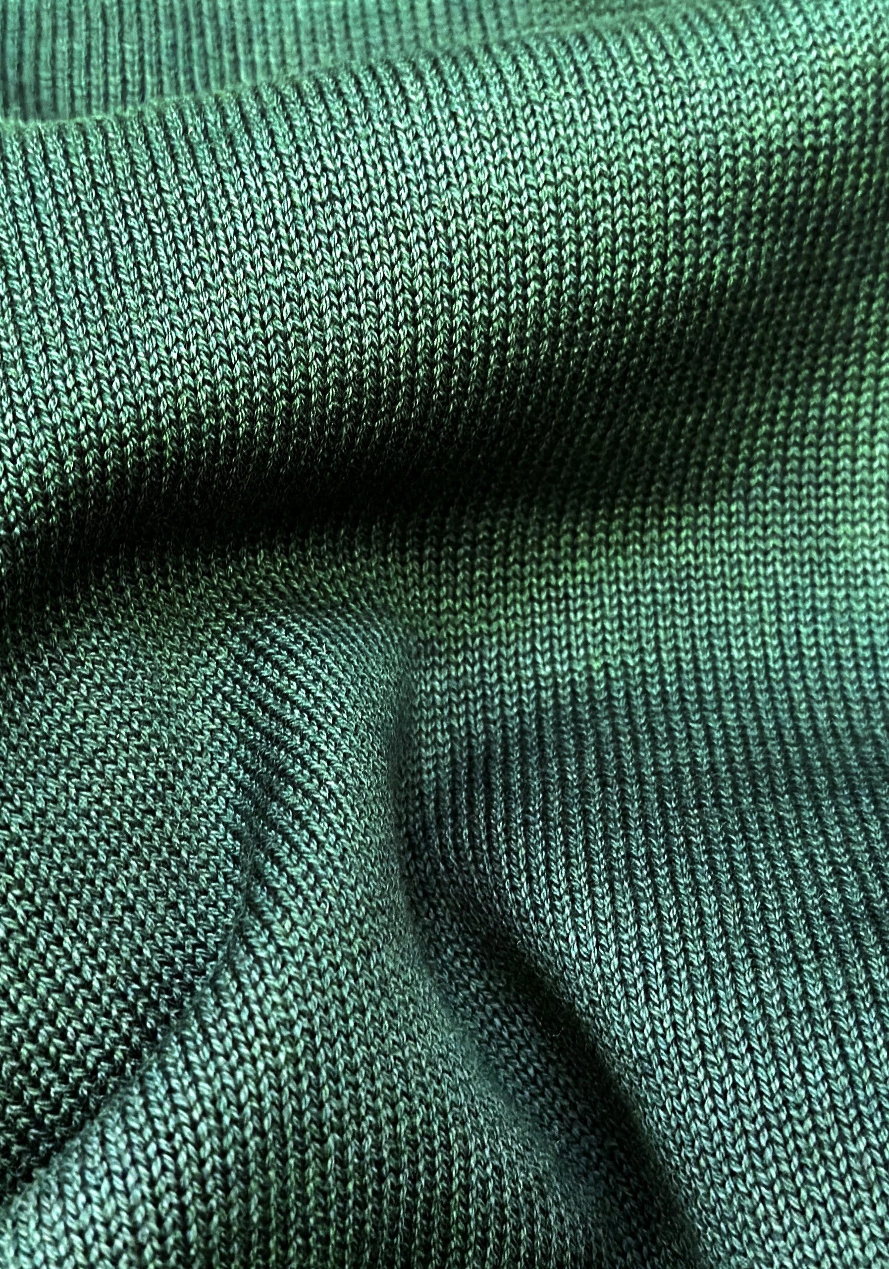 Sweater Phoenix Nv Verde Oscuro