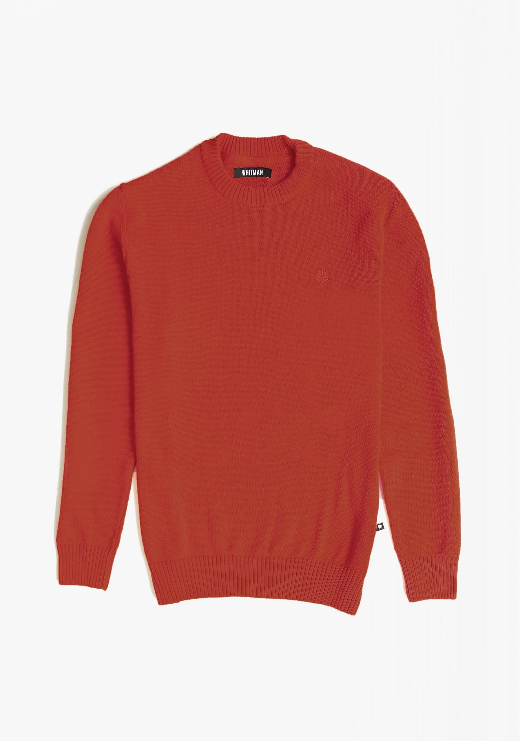 Sweater San Diego Rojo