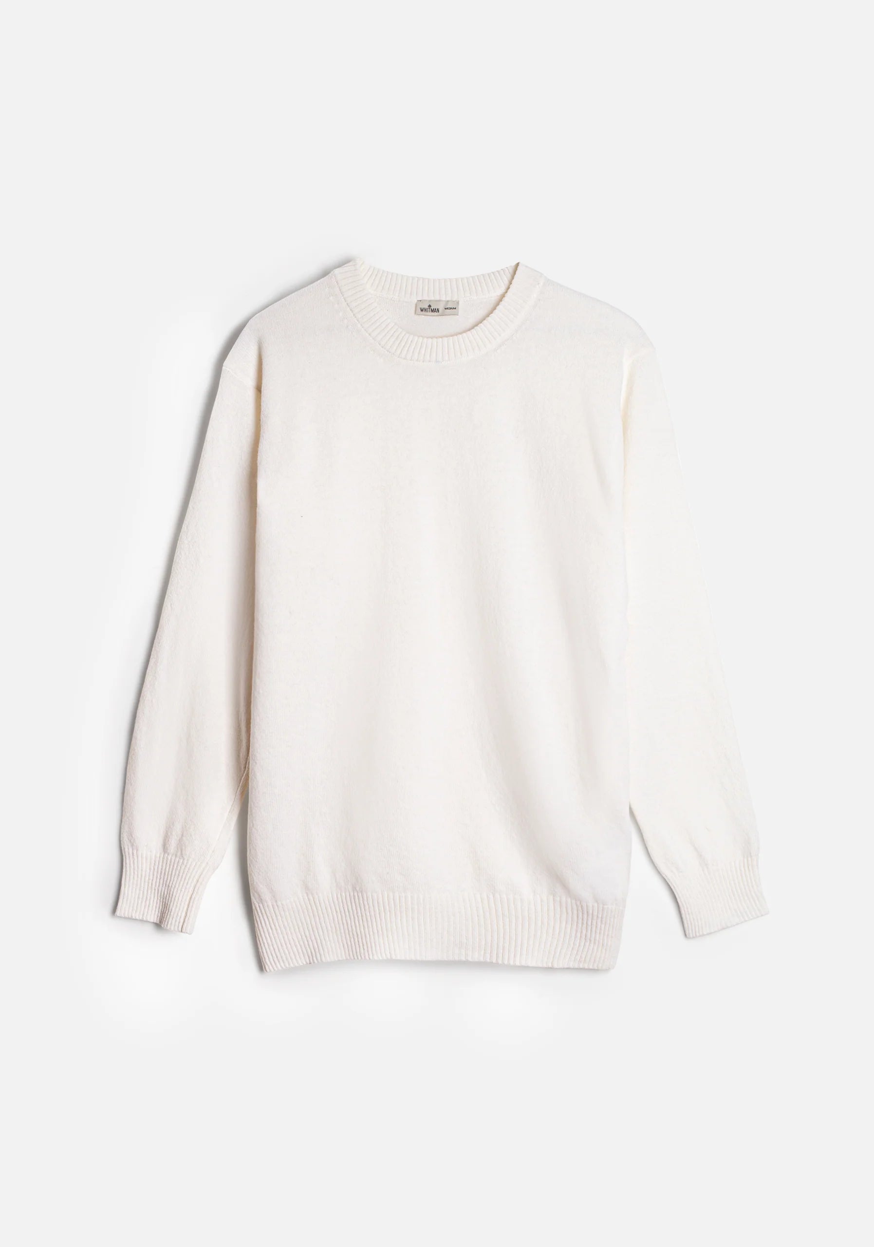 Sweater Serbia CRD Marfil