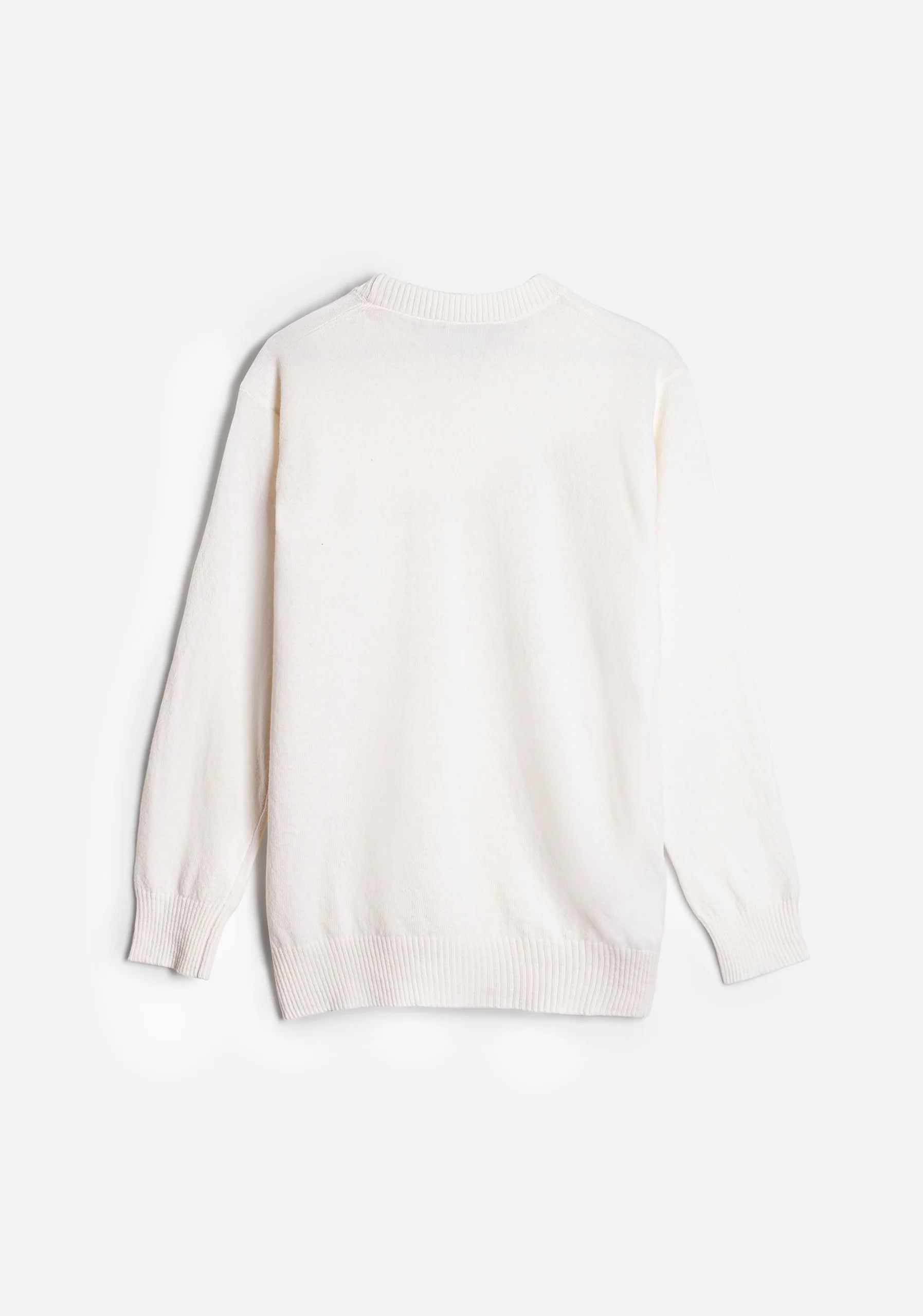 Sweater Serbia CRD Marfil