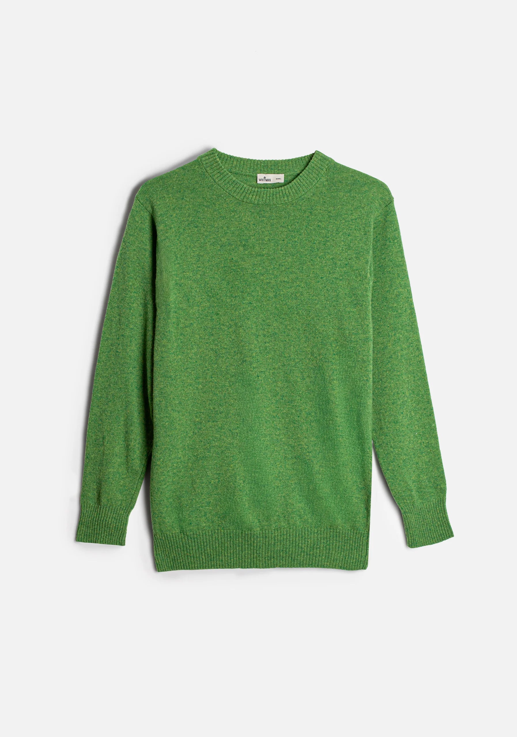 Sweater Serbia CRD Verde Medio