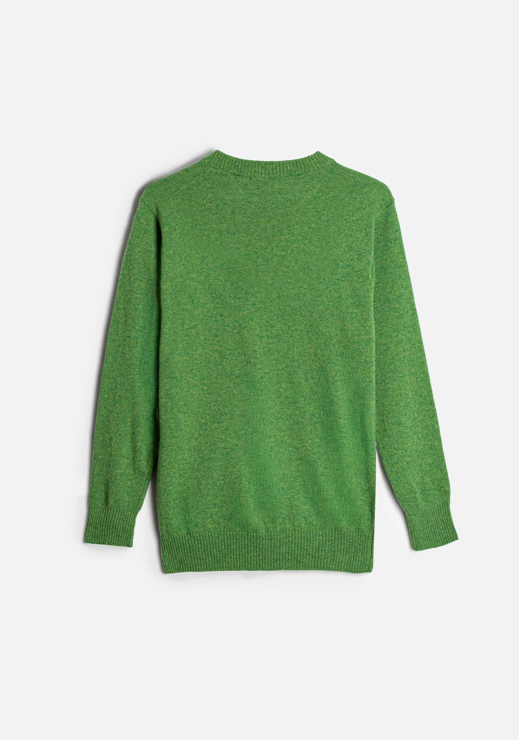 Sweater Serbia CRD Verde Medio