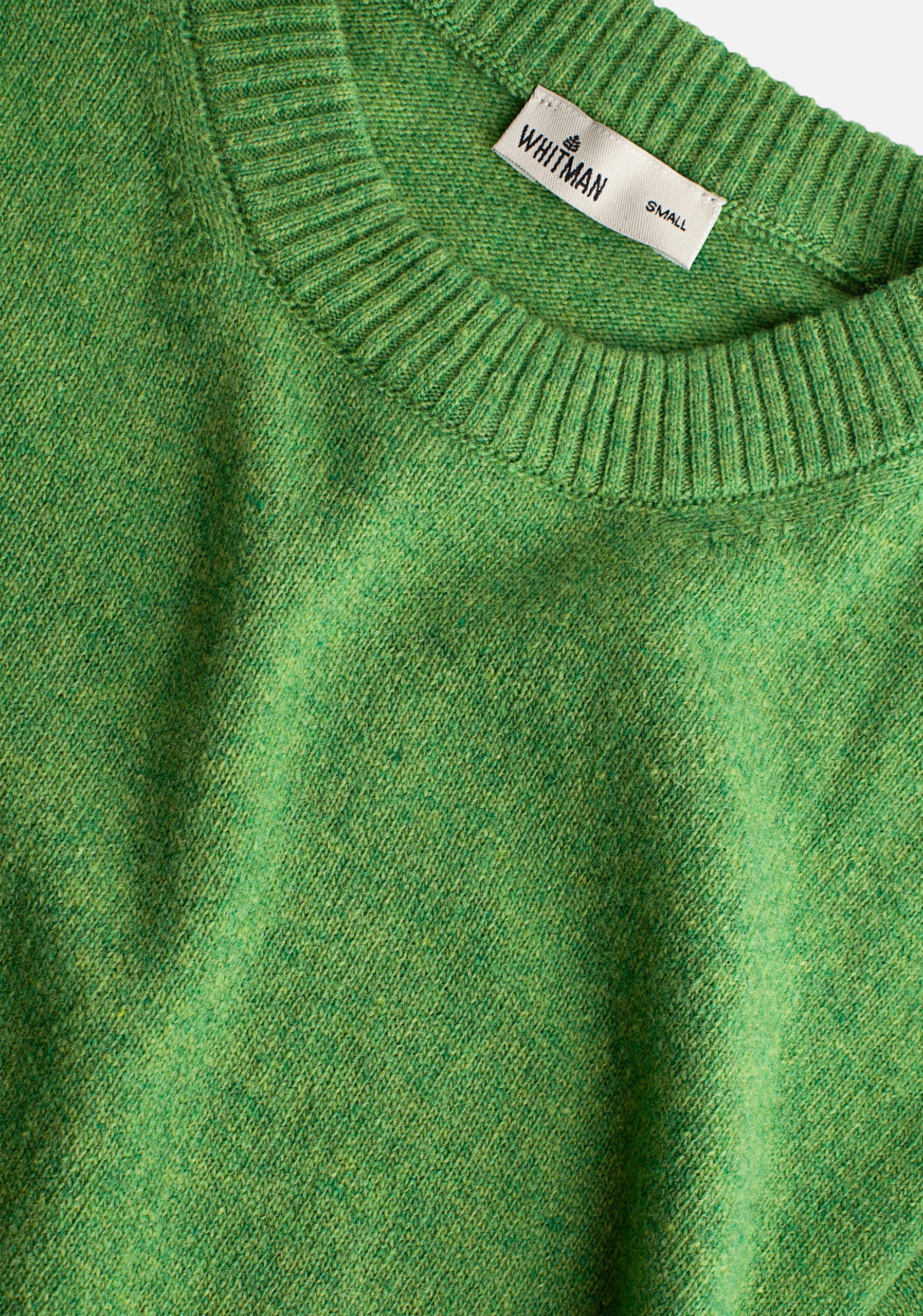 Sweater Serbia CRD Verde Medio