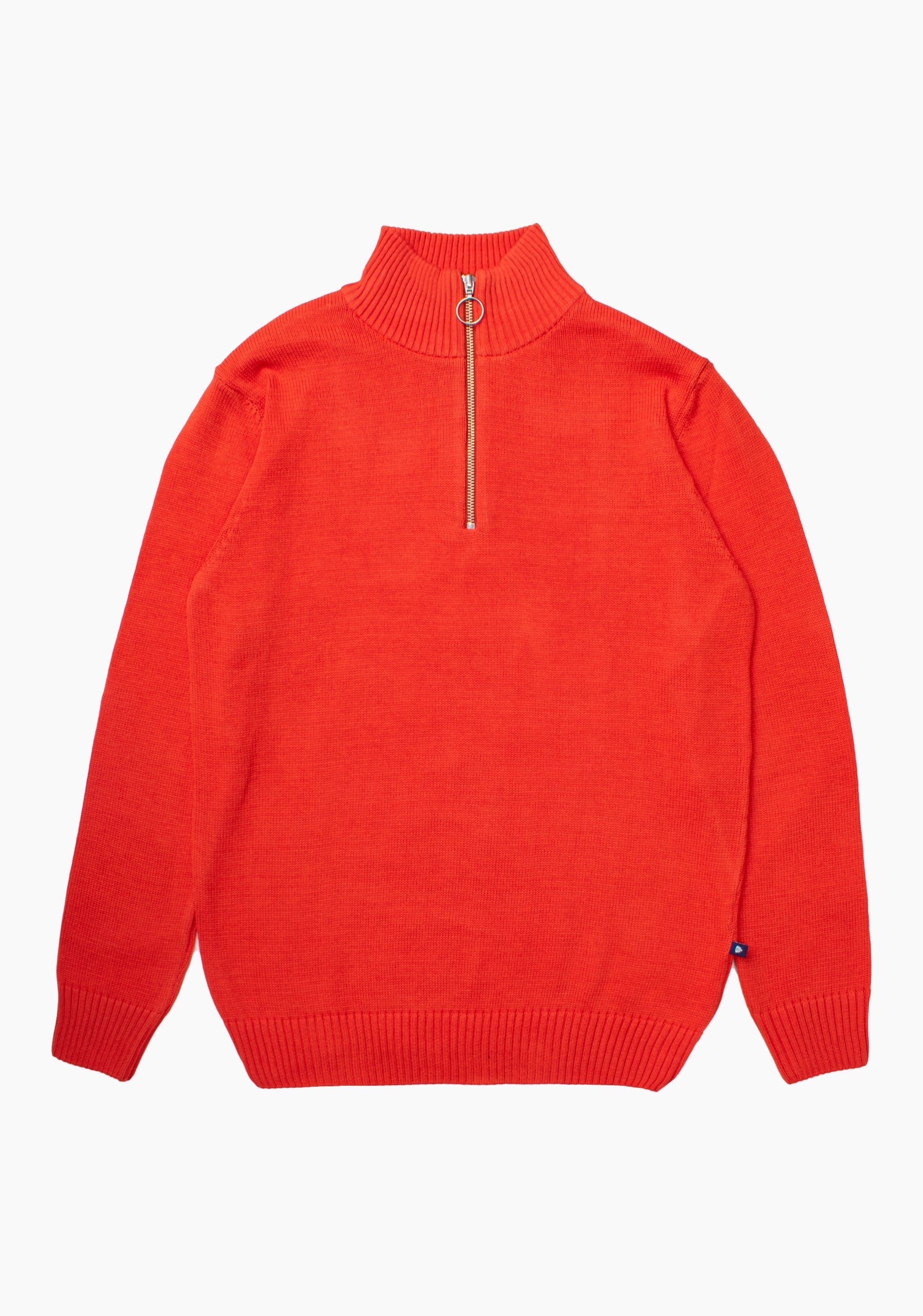 Sweater Phoenix Nv Naranja