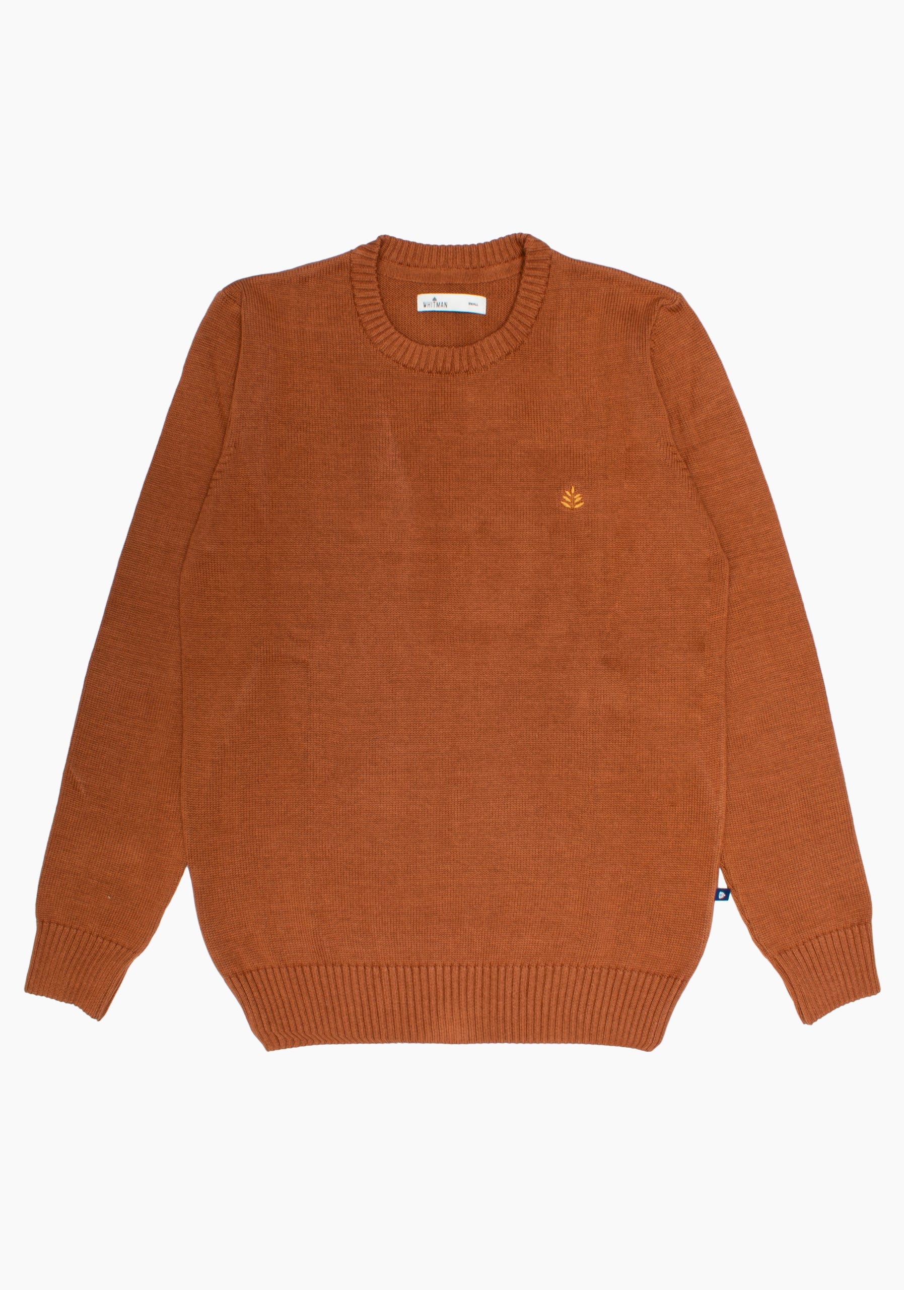 Sweater San Diego Marron