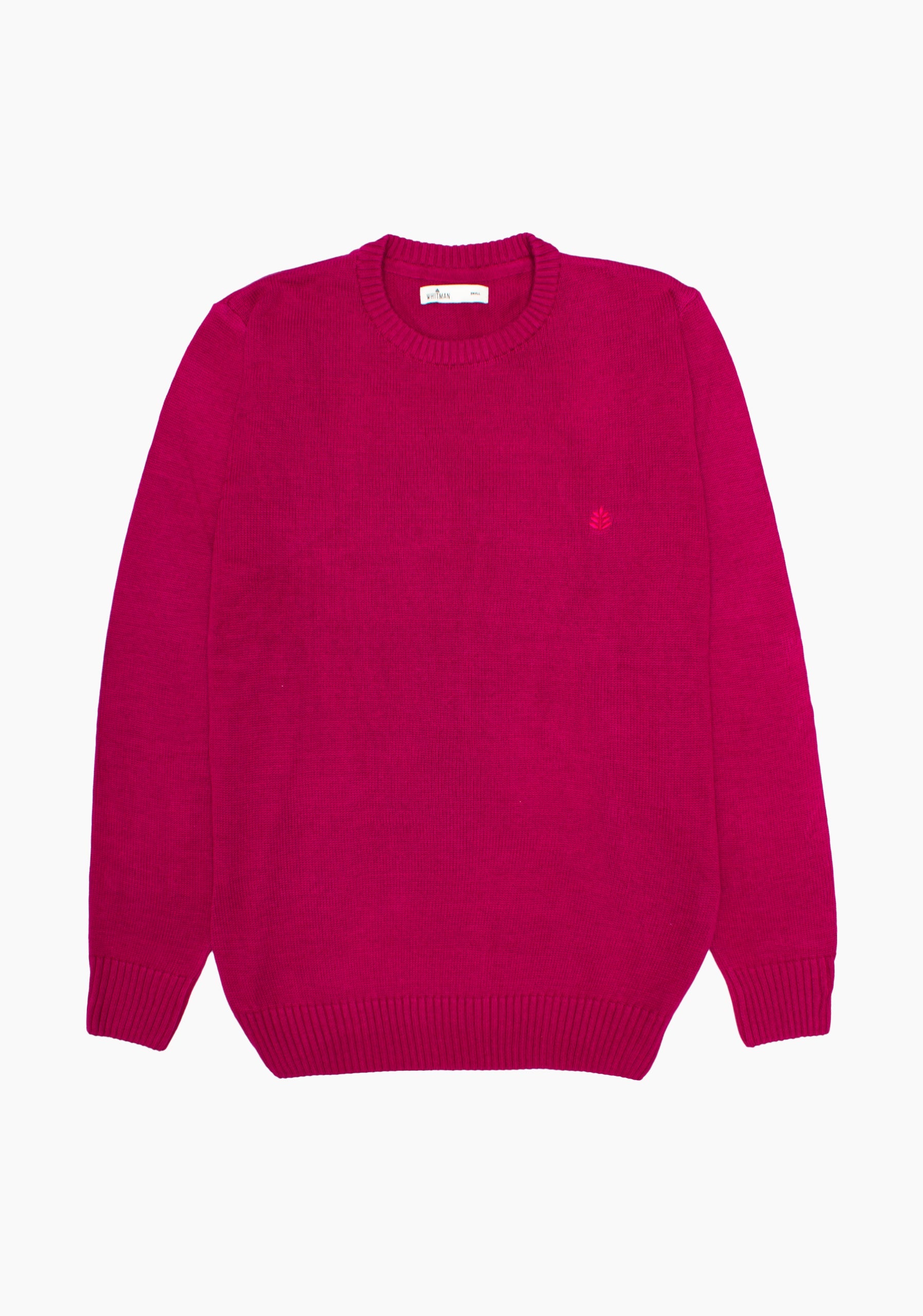 Sweater San Diego Mora Claro