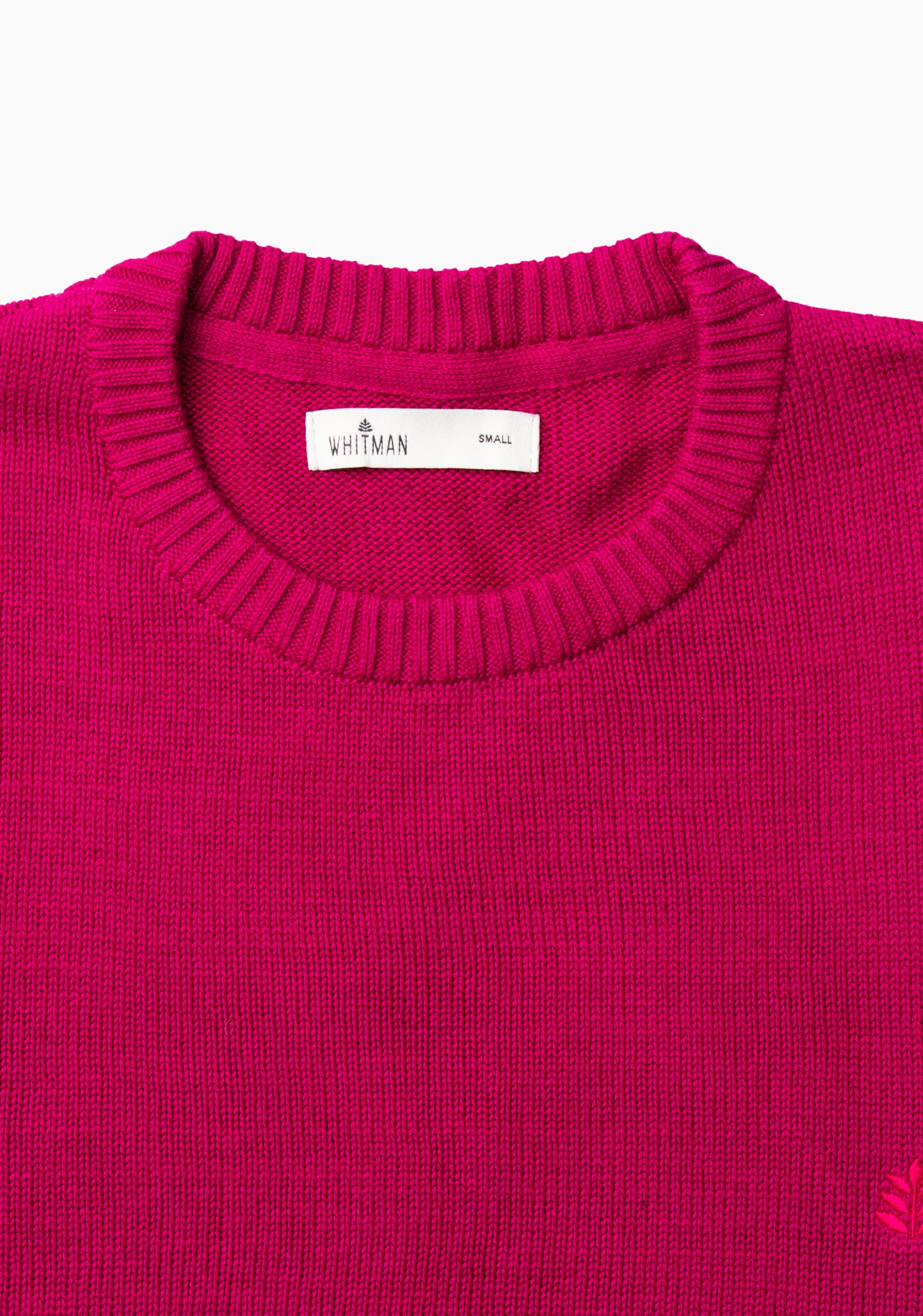 Sweater San Diego Mora Claro