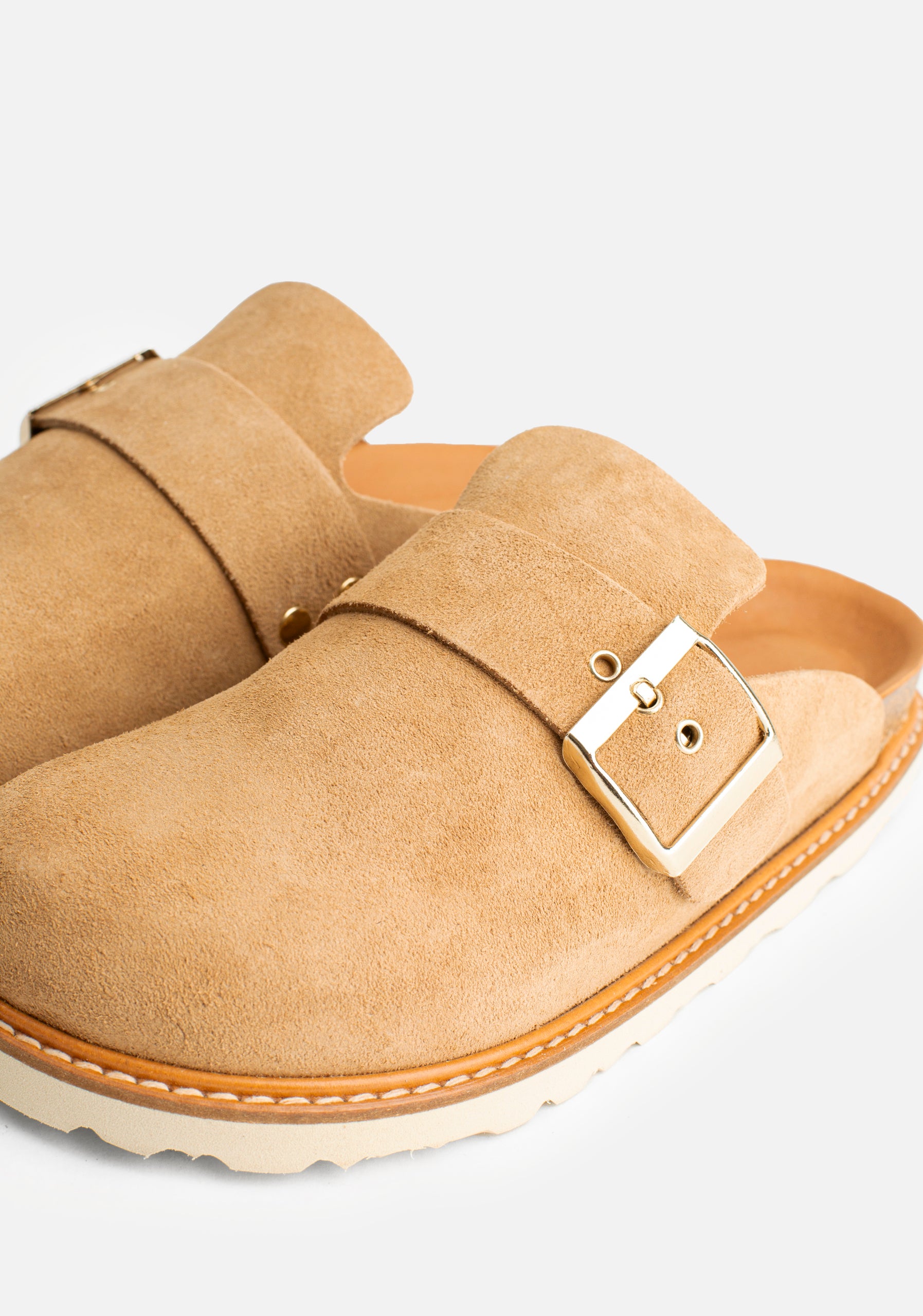 Sueco Mina Beige