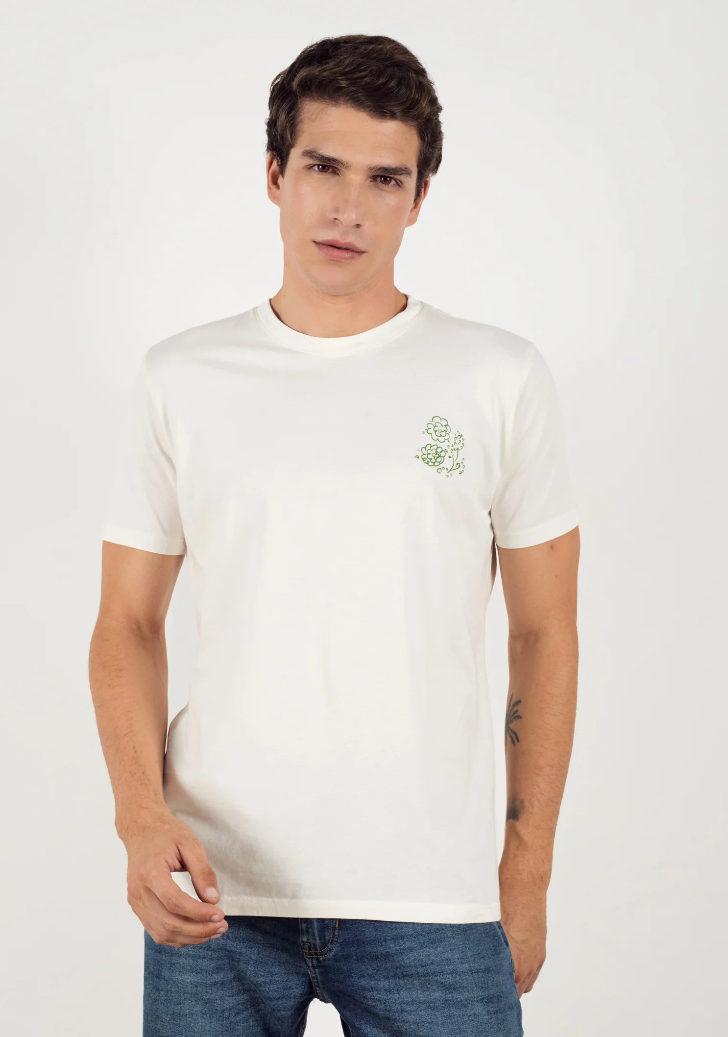 Playera Nathan Marfil