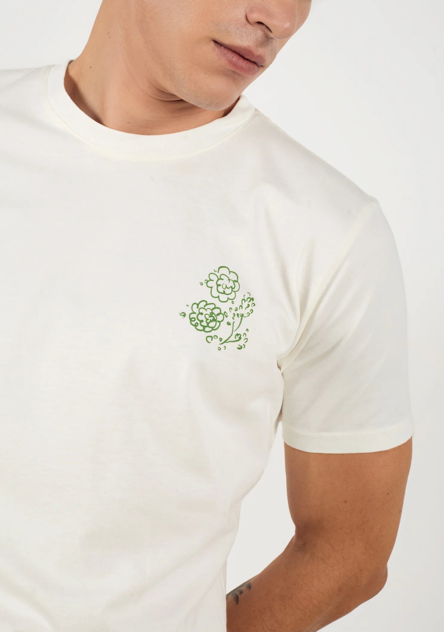 Playera Nathan Marfil