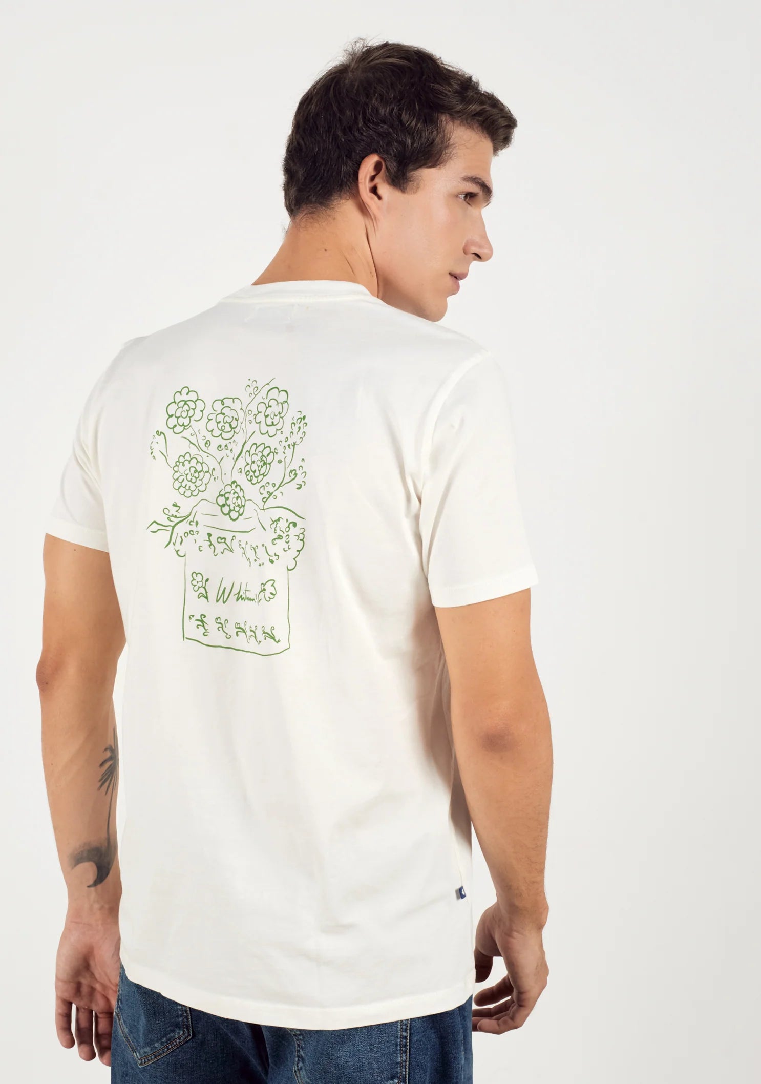 Playera Nathan Marfil