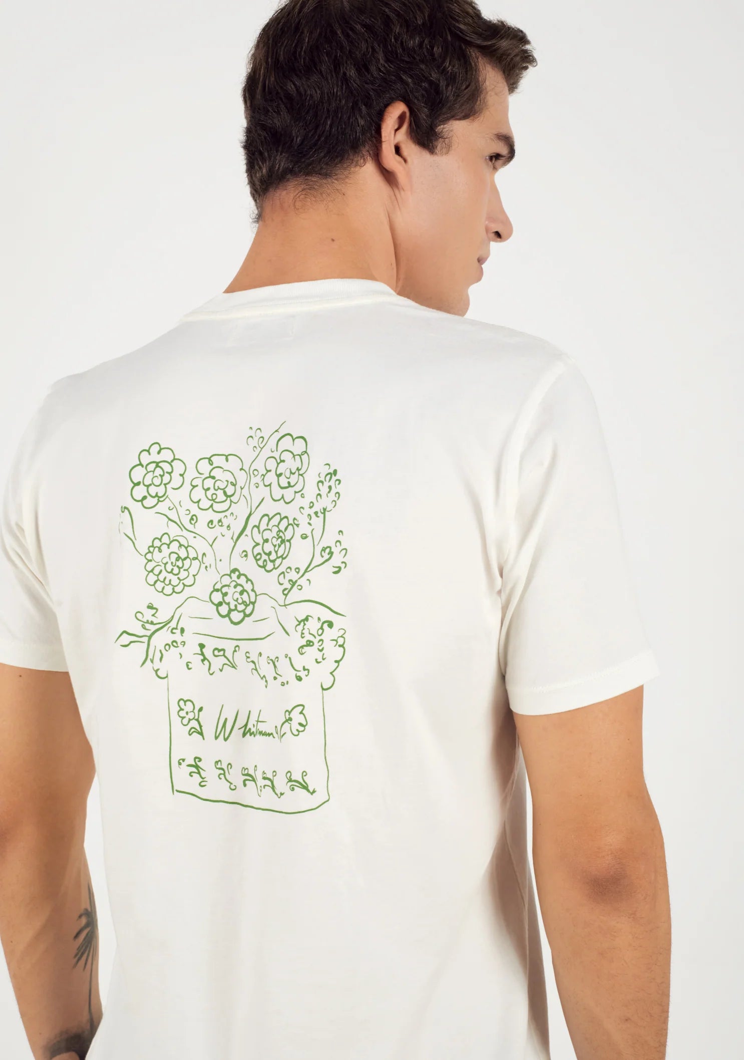 Playera Nathan Marfil