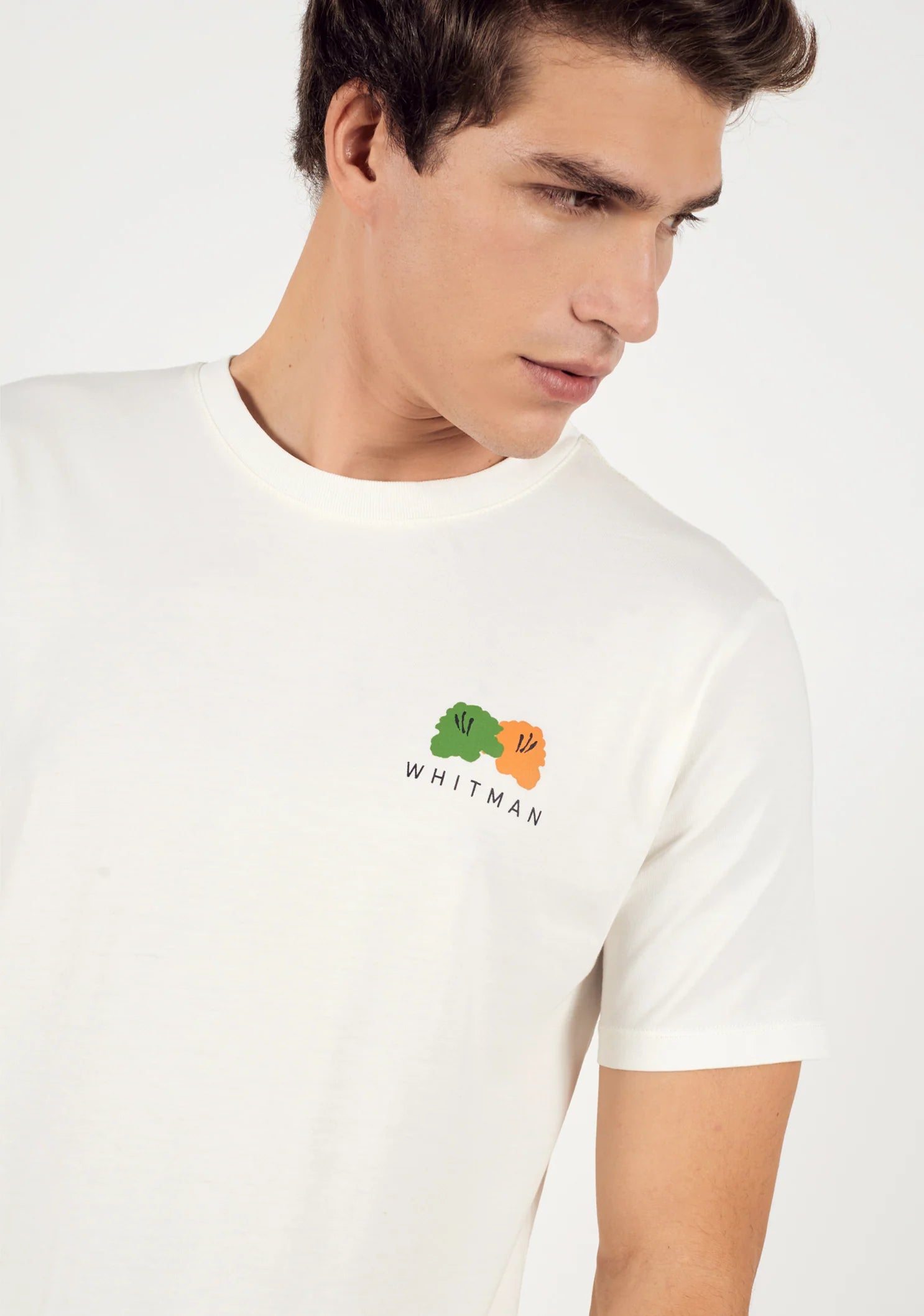 Playera Karl Marfil