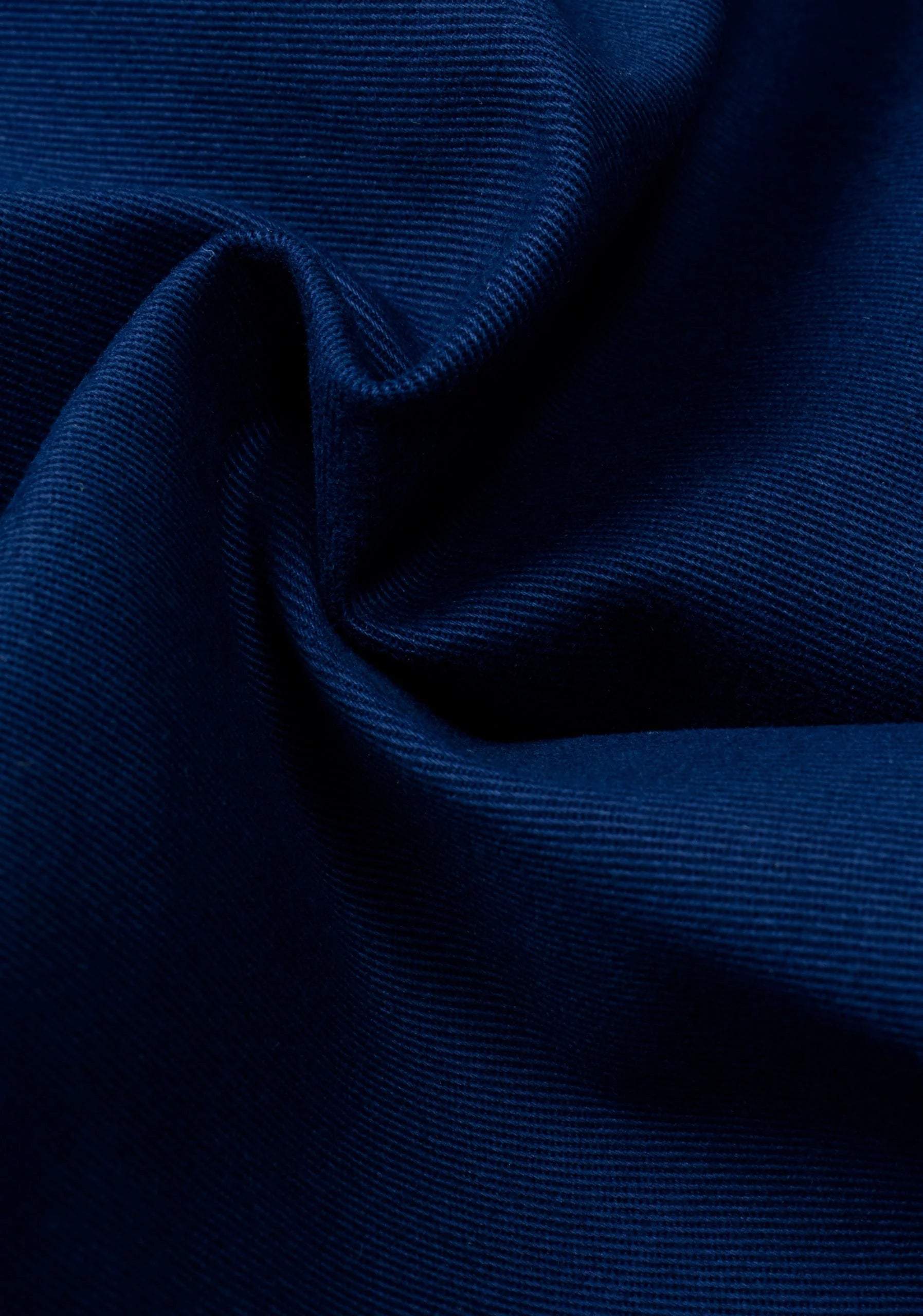 Chamarra Estocolmo Azul Oscuro