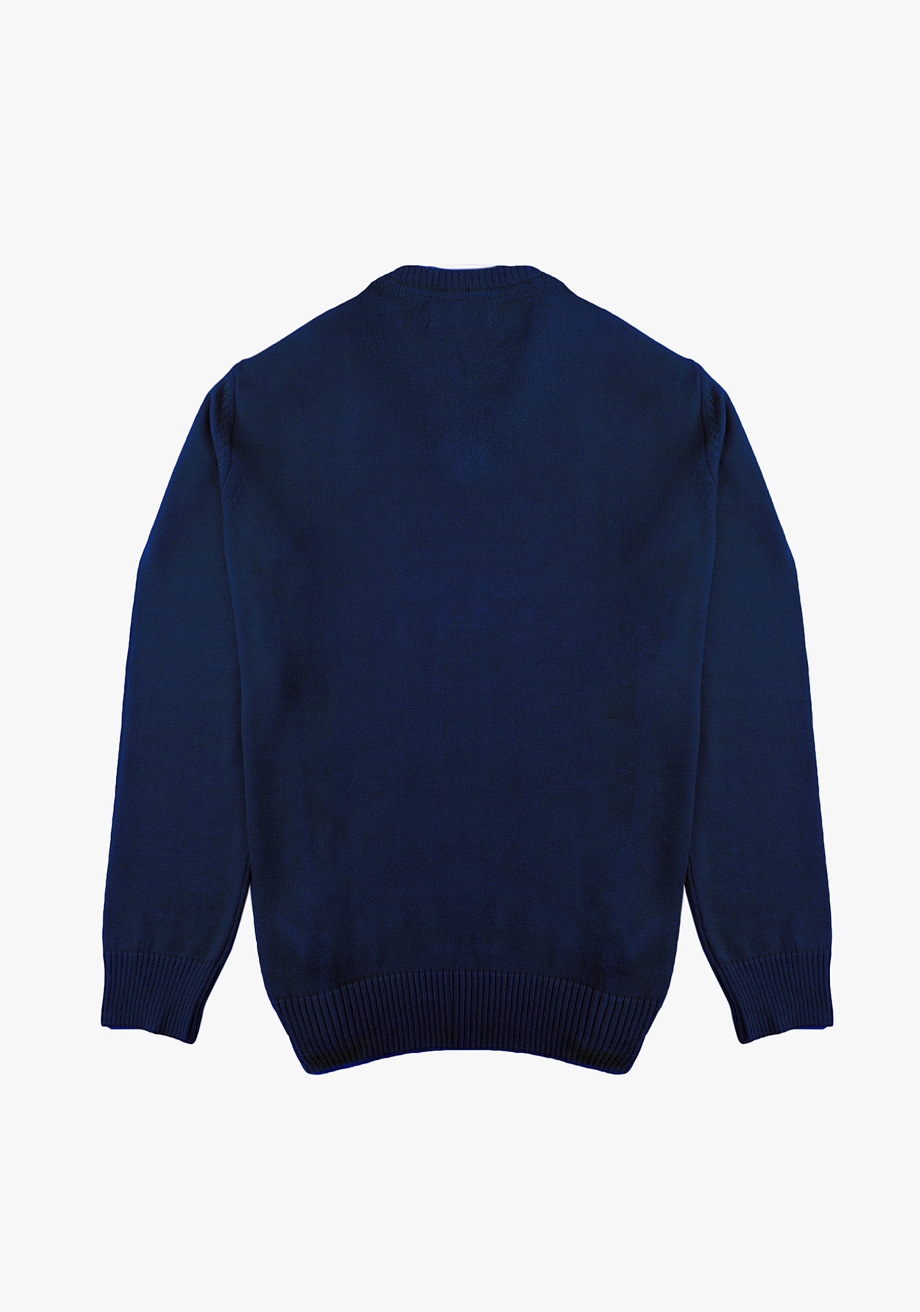 Sweater New York Azul Oscuro