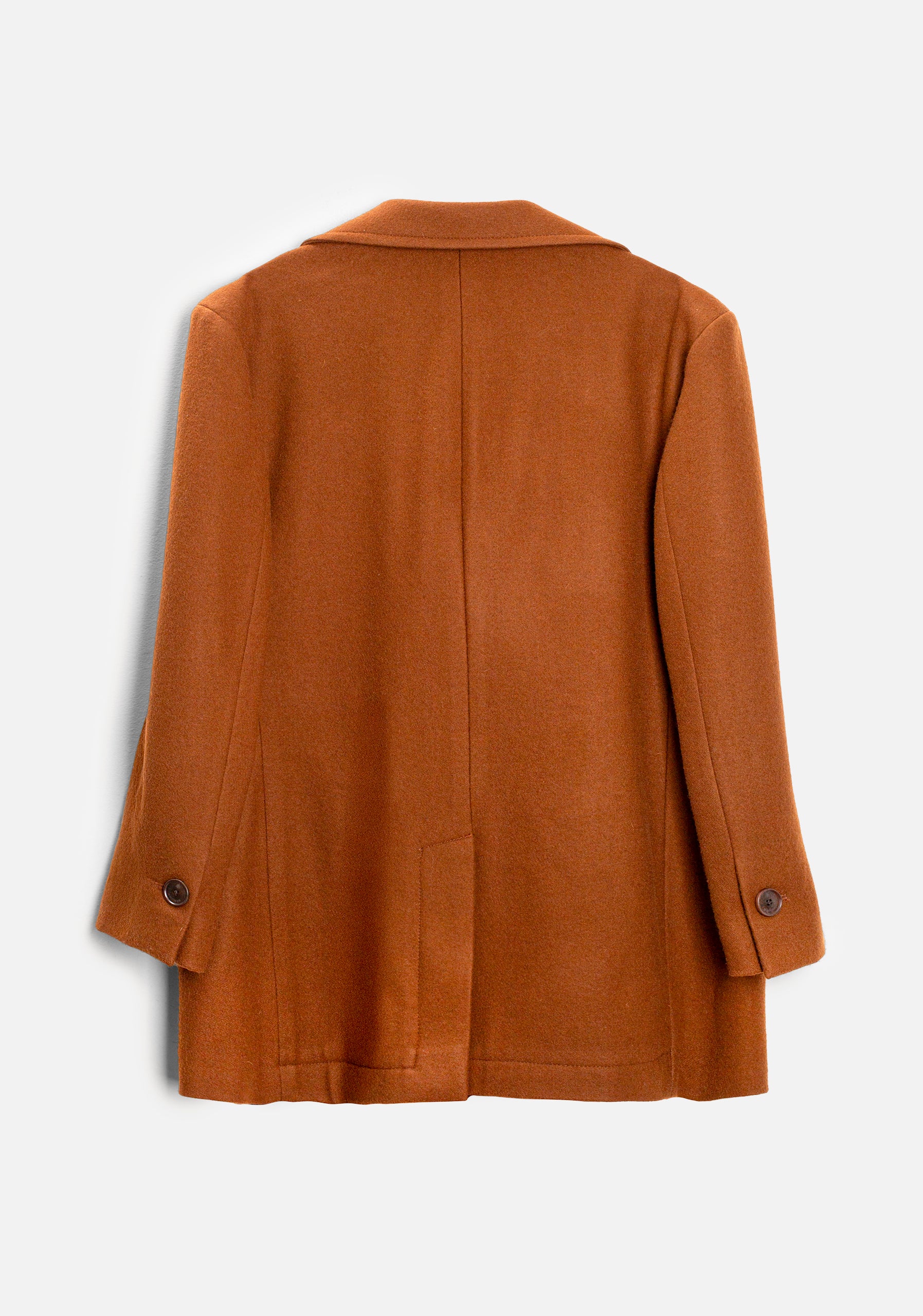 Abrigo Borges Camel