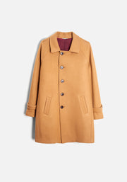 Abrigo Candance Camel