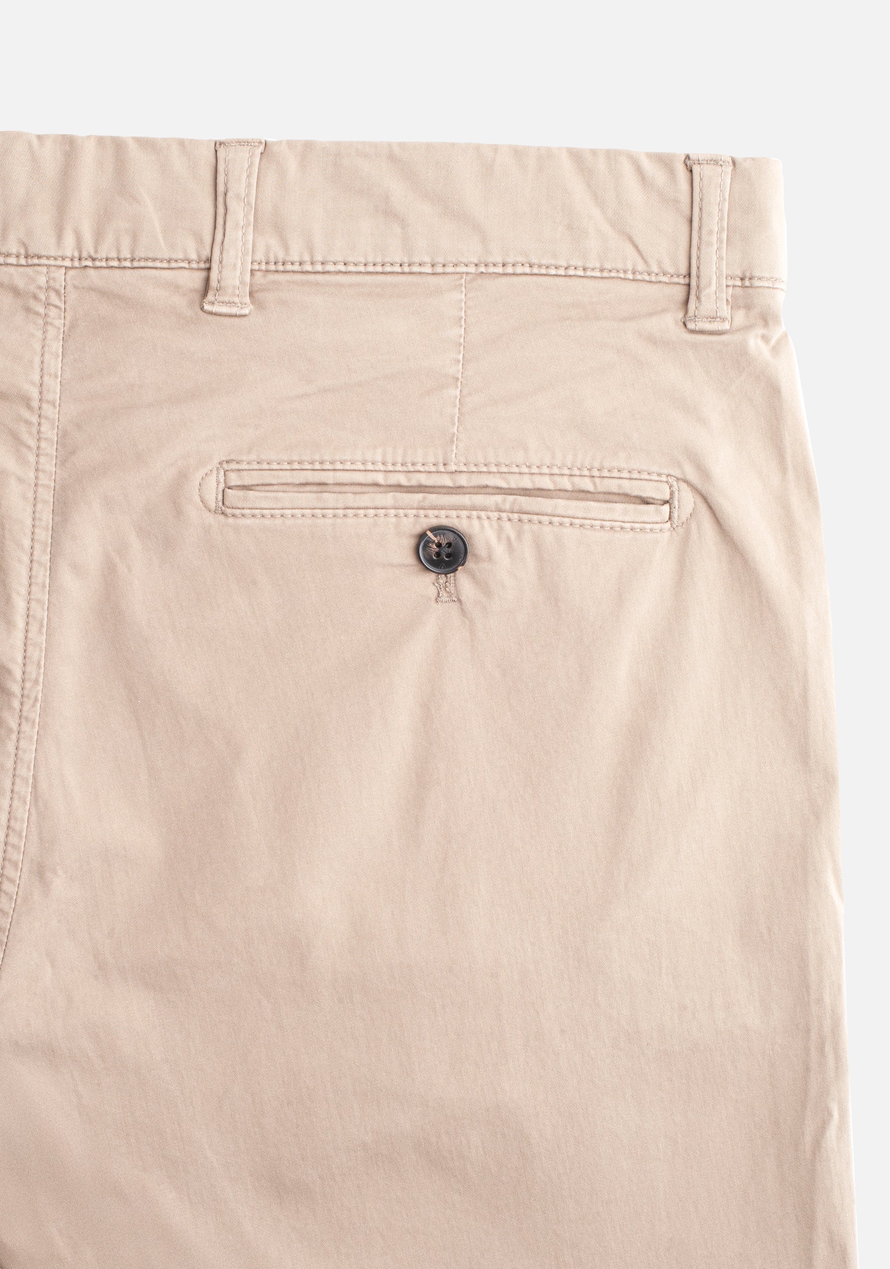 Bermuda H Alicante Unicolor Taupe