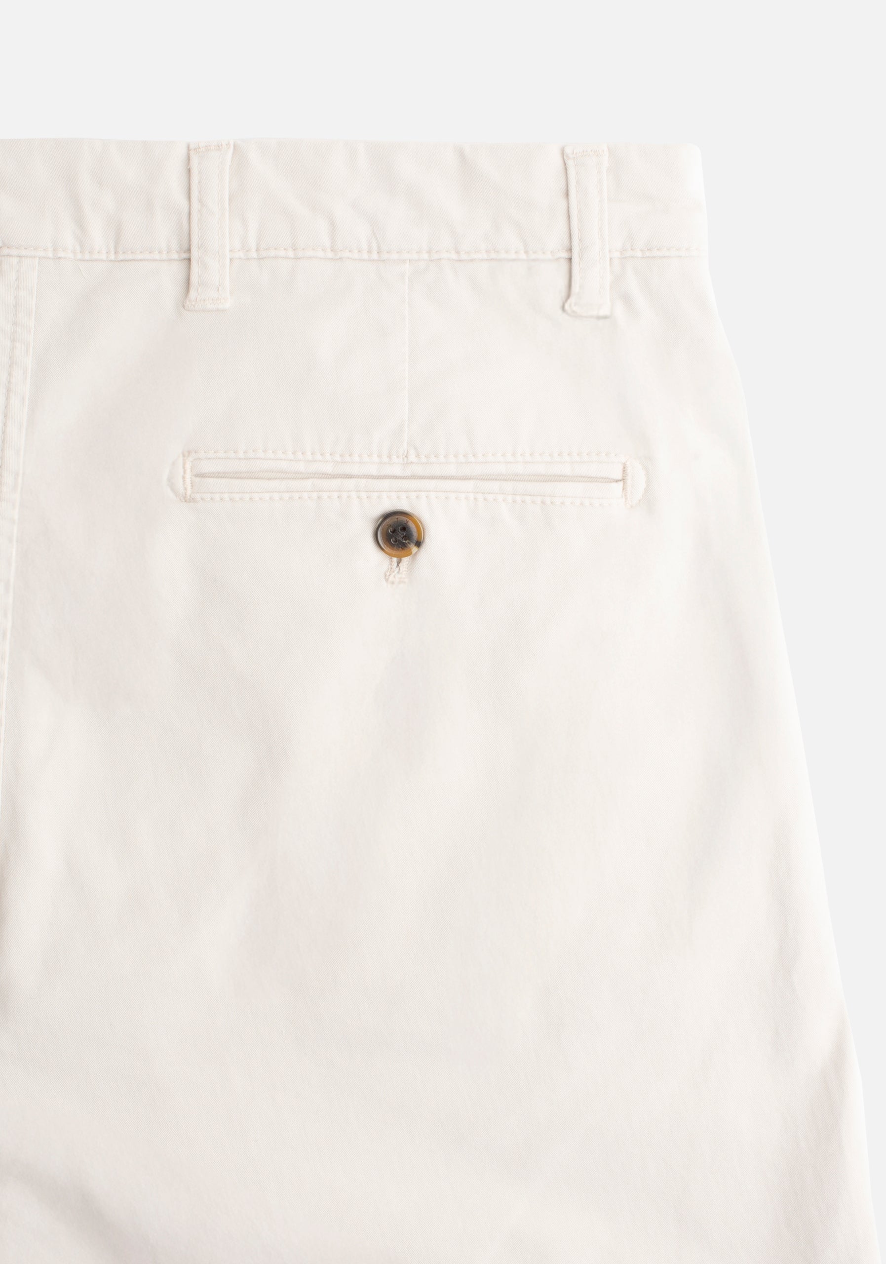 Bermuda H Alicante Unicolor Caqui