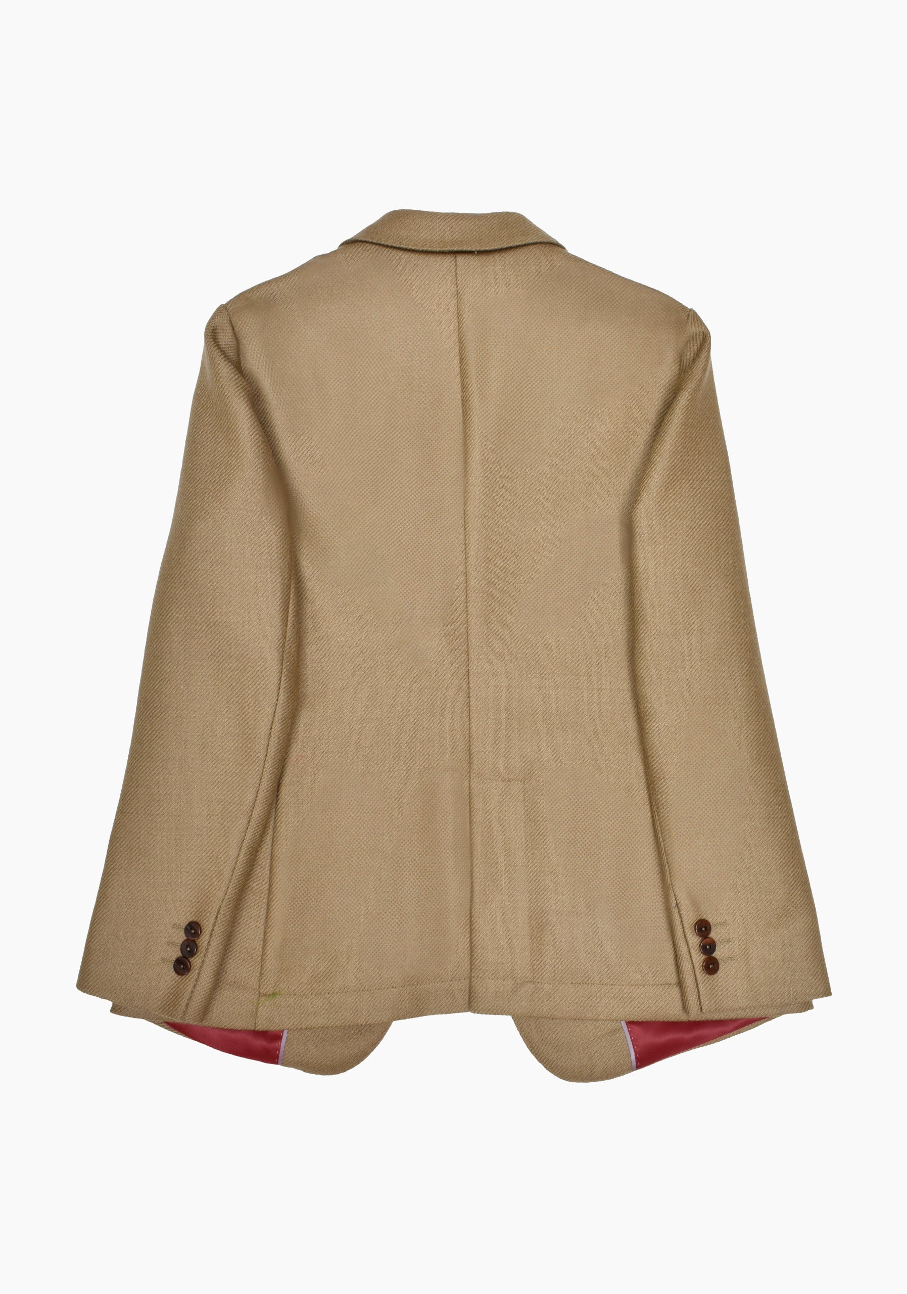 Saco Agatha Camel