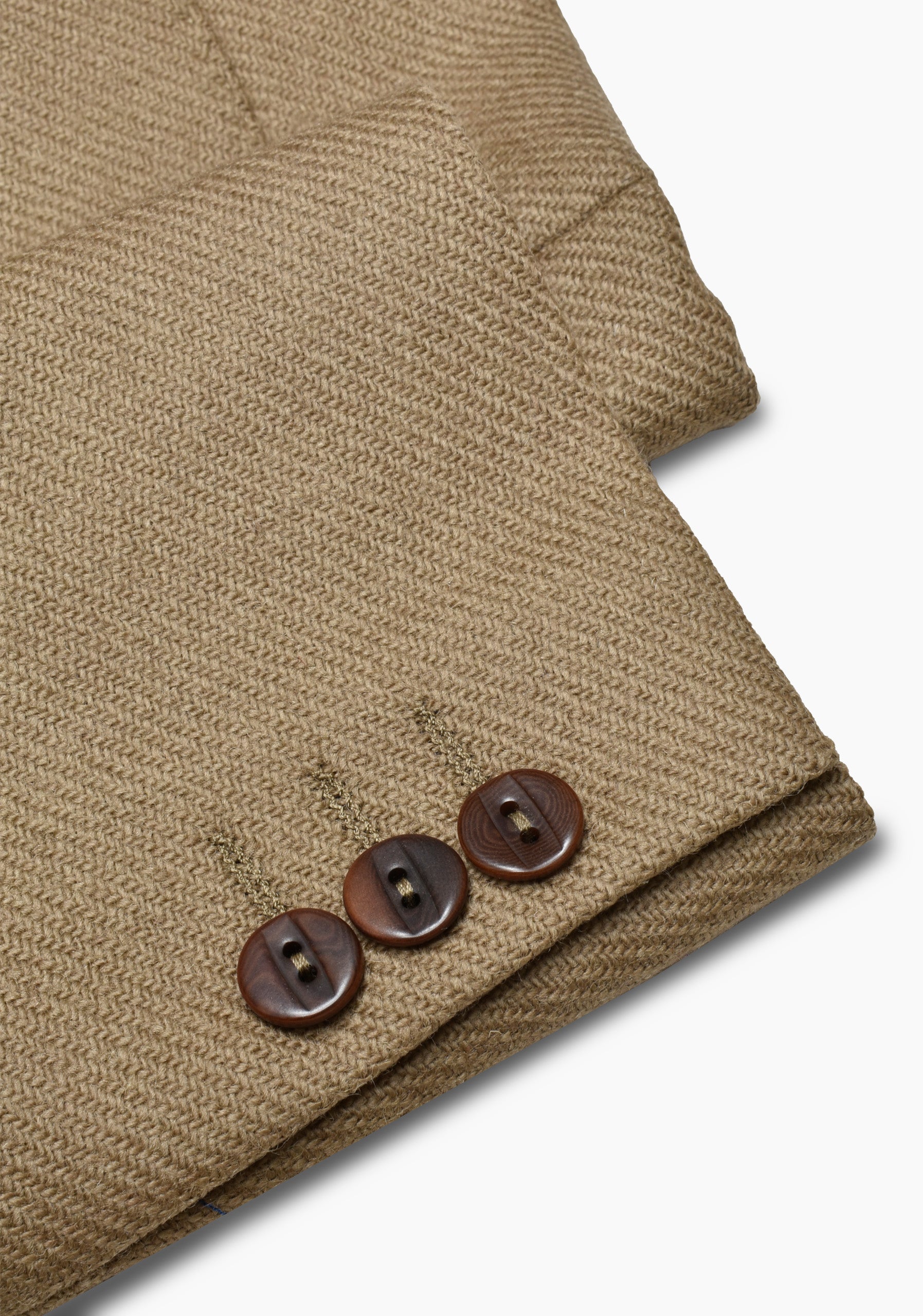 Saco Agatha Camel