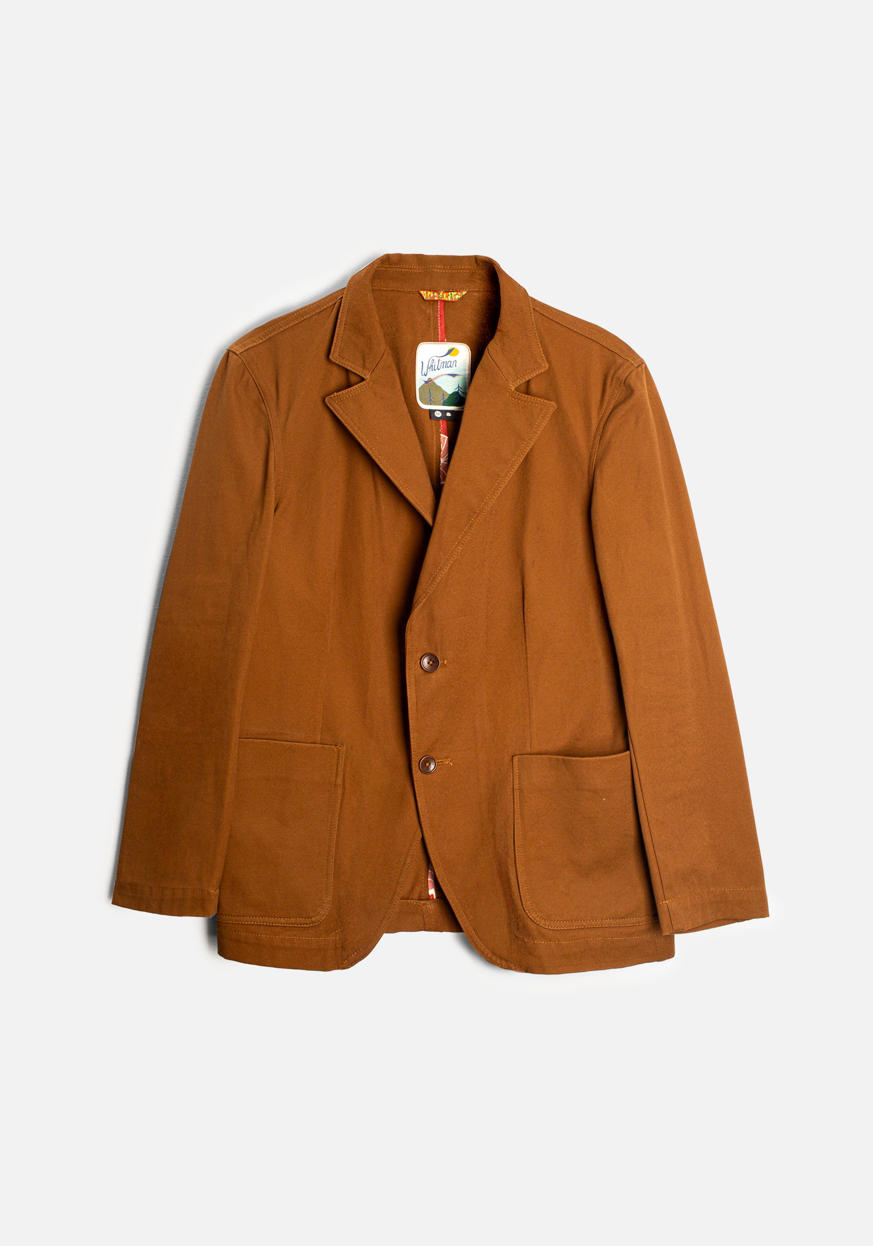 Saco Dublin Tabaco