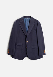 Saco H Lorenzo Azul Osc
