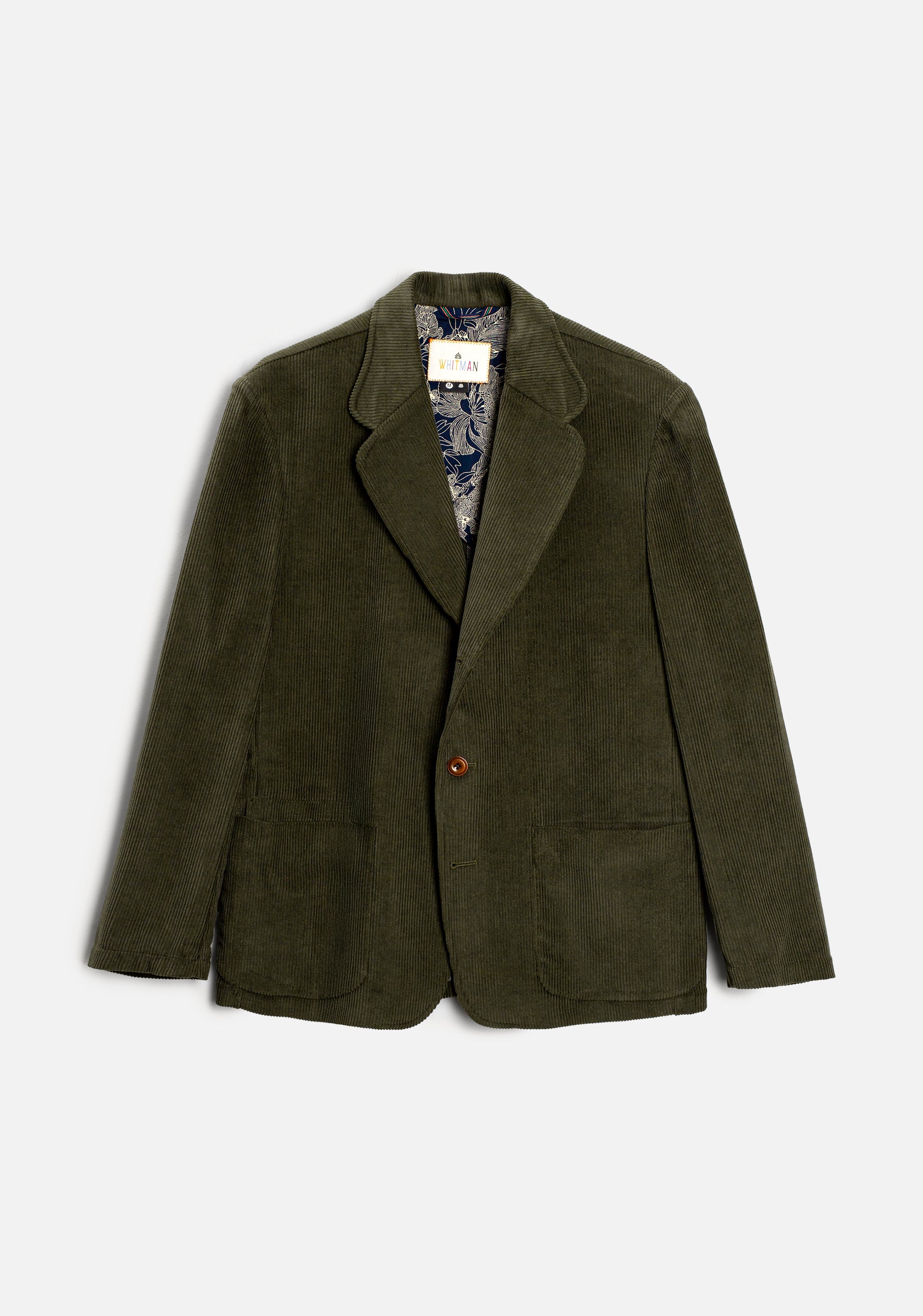 Saco Hegel Pana Verde