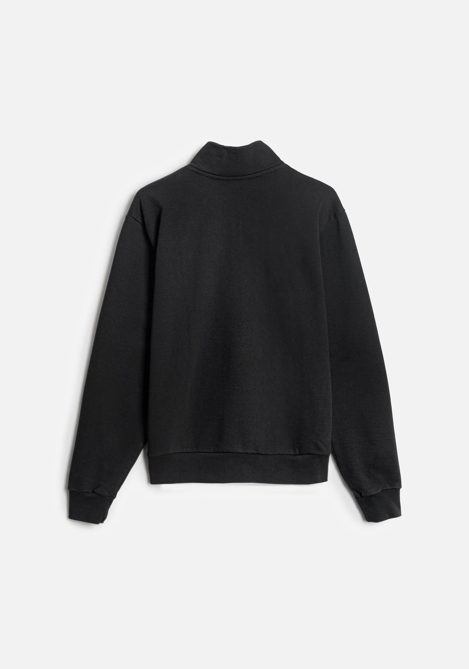 Sweater Half Zip Missouri Negro