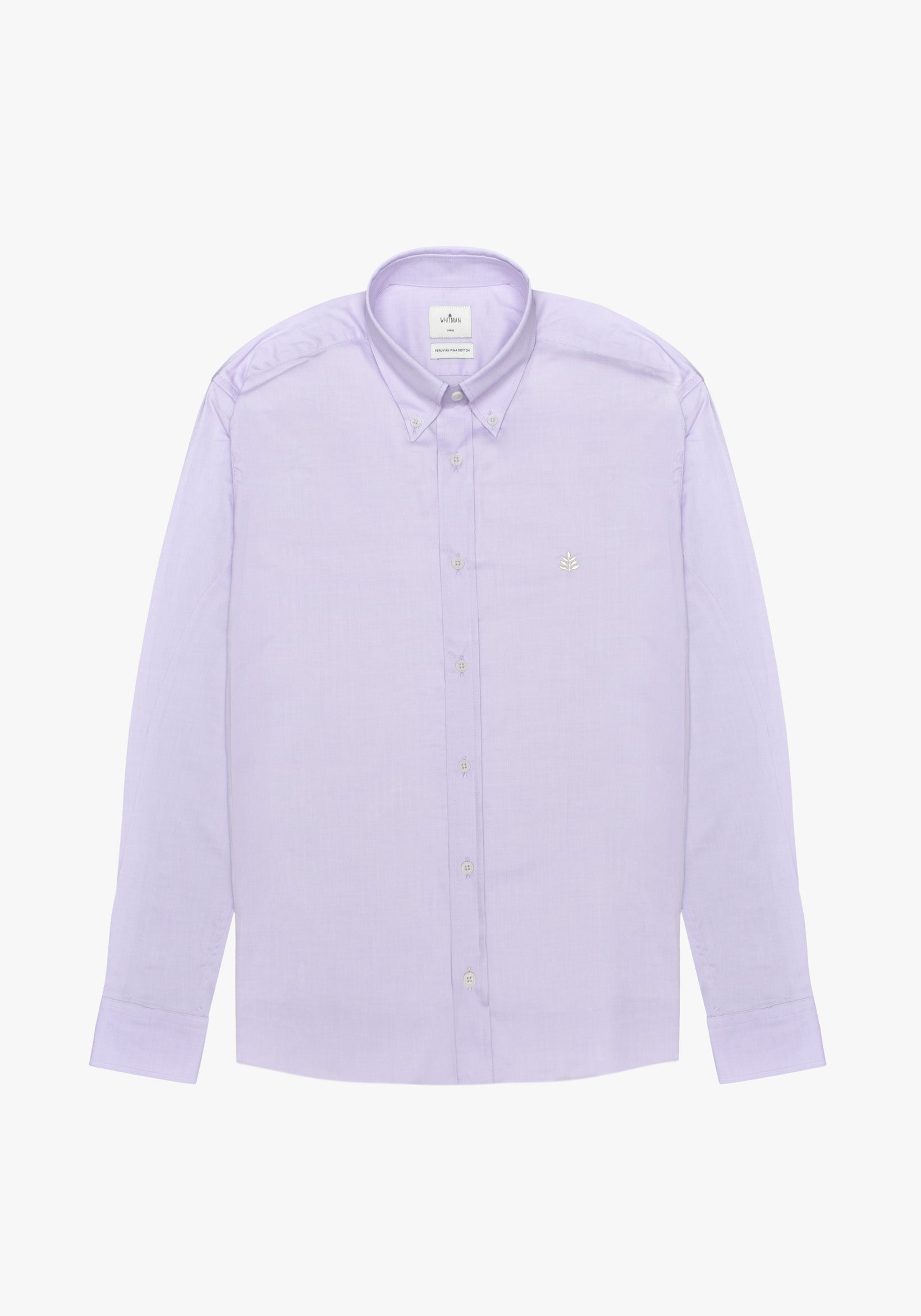 Camisa Lila Cbd L-Mar