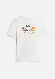 Playera Trento Marfil