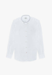 Camisa Whitman Blanca Cbd Dst