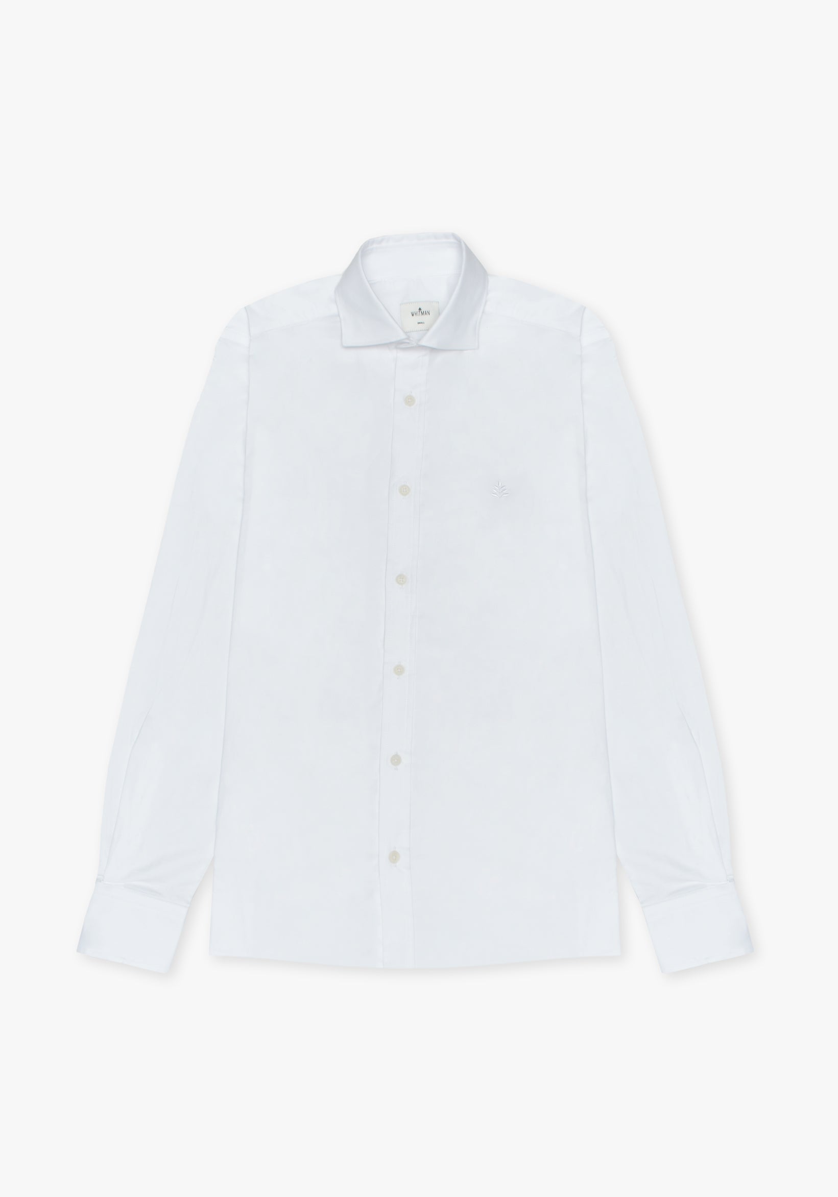 Camisa Whitman Blanca CF