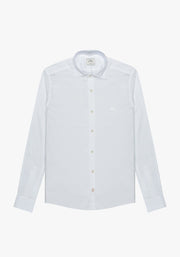 Camisa Whitman Blanca Cf Dst
