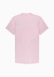 Playera Austria Rosado Claro