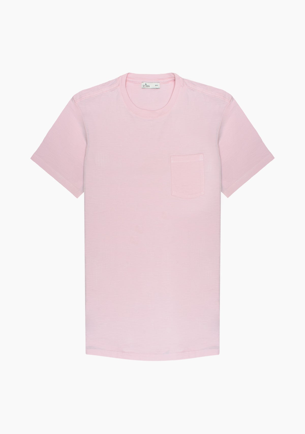 Playera Austria Rosado Claro