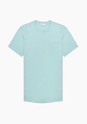 Playera Austria Verde Menta