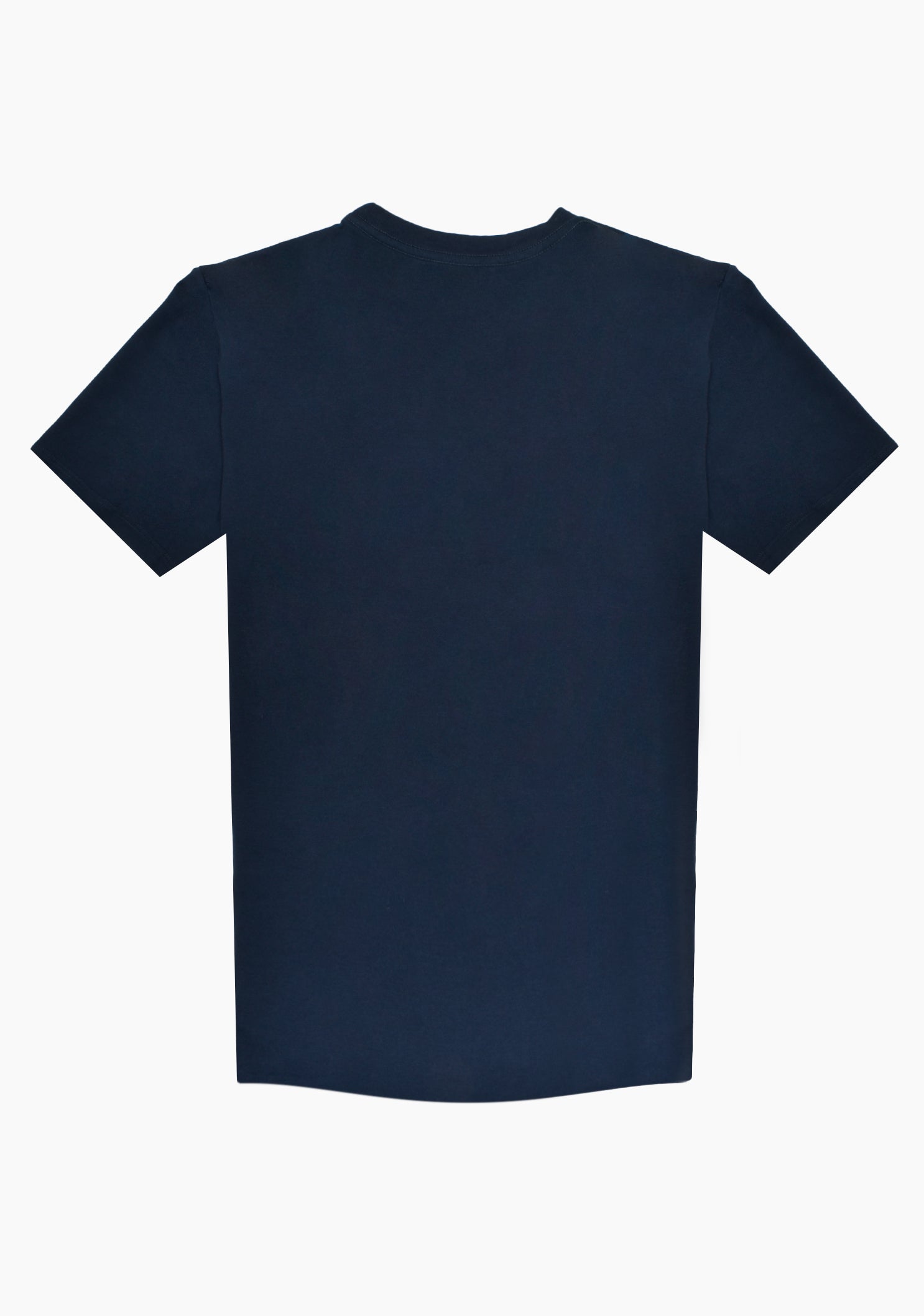 Playera Azul Oscura